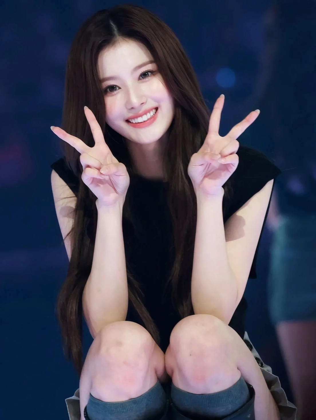 트와이스 누가 제일 이쁘냐 객관적으로