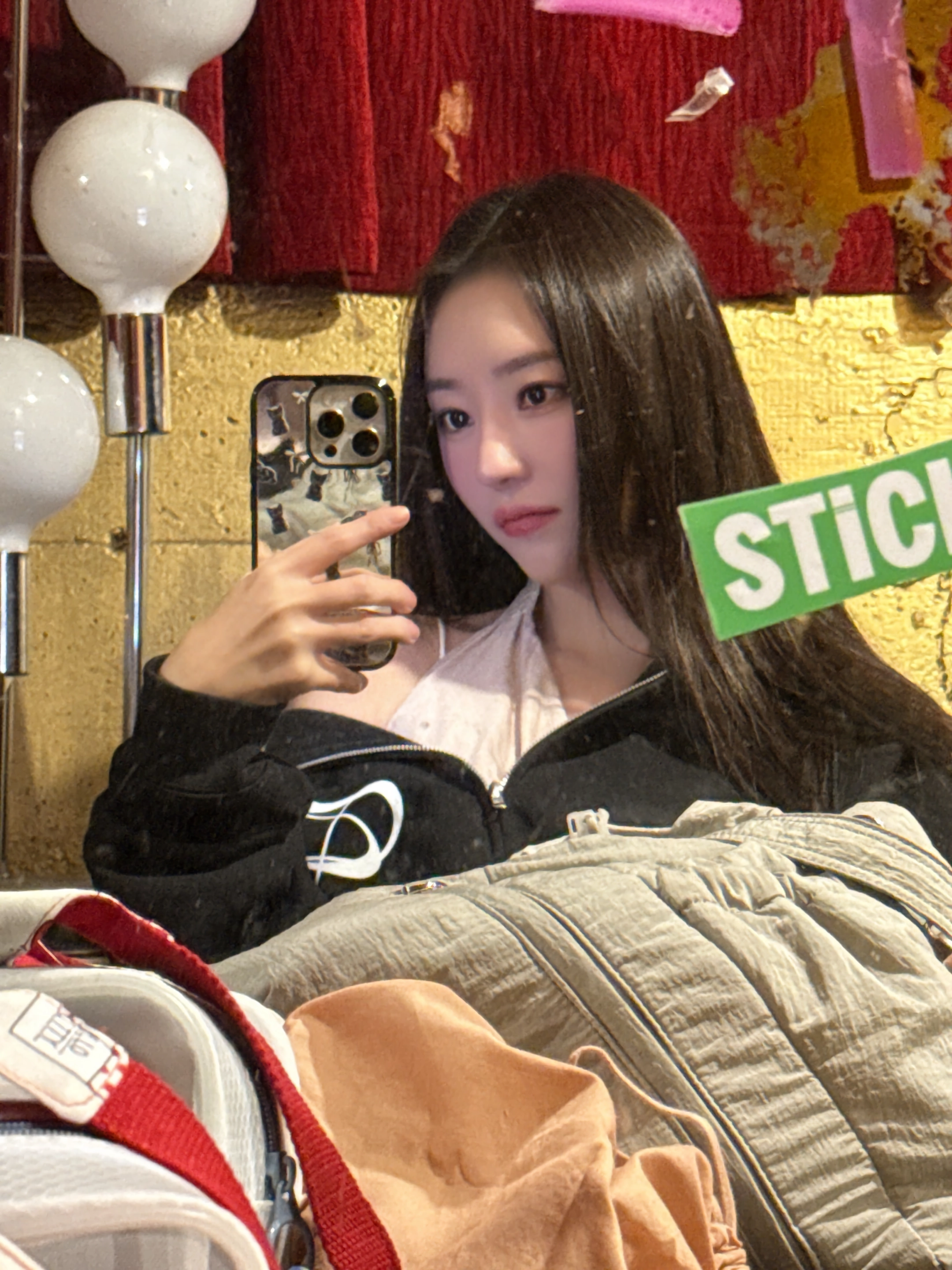 드림캐쳐 수아 SNS