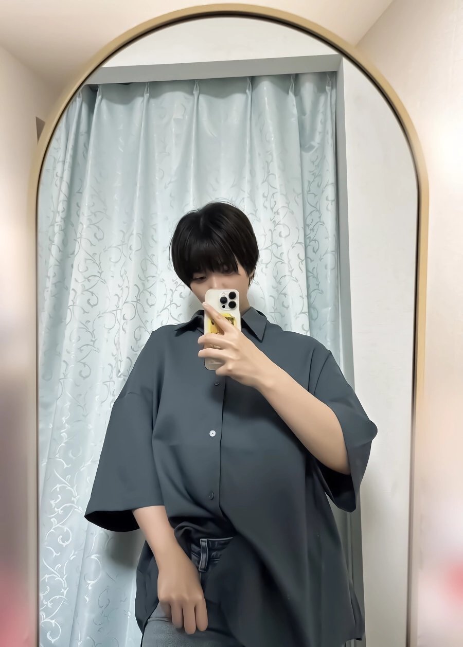 ㅇㅎ 힘을 숨긴 톰보이 누나