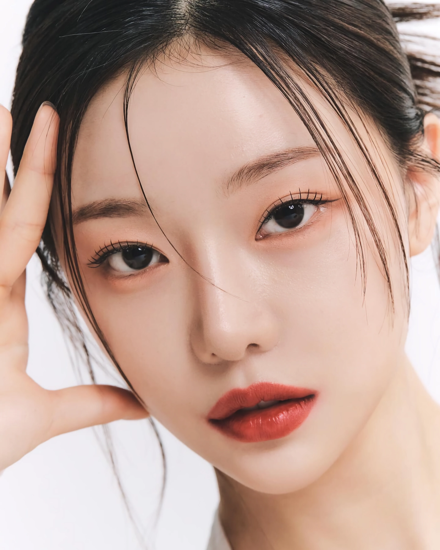 어쩌다 한번 이시안