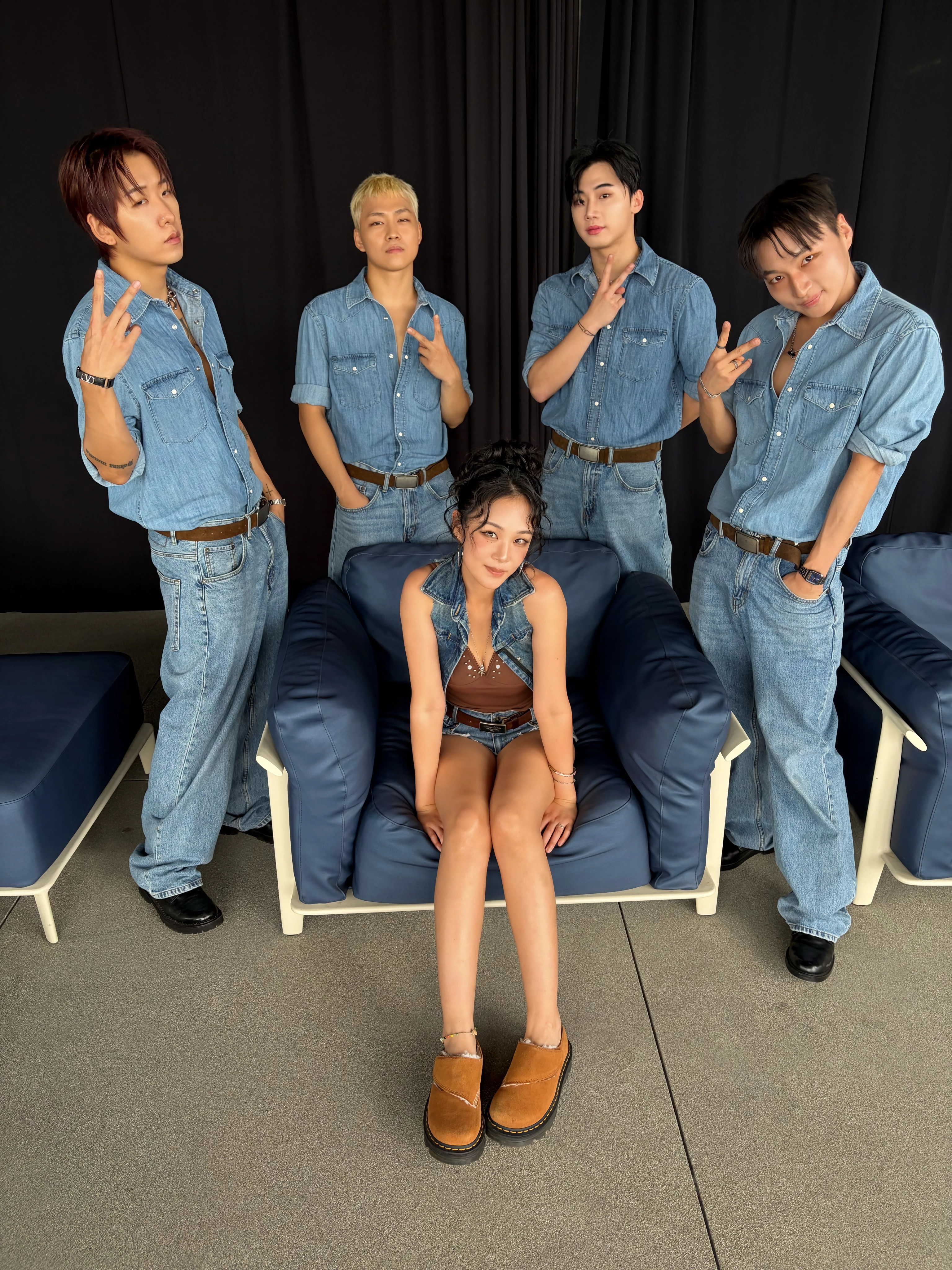 비비 김형서