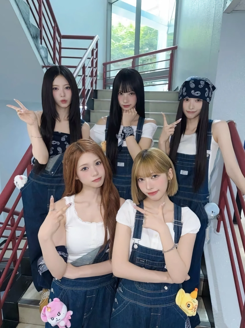 오늘 1위 실패한 리센느 소감