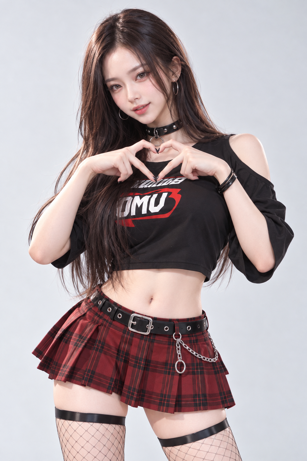 Gpt생성 신도애루 망가 ai실사 마지막