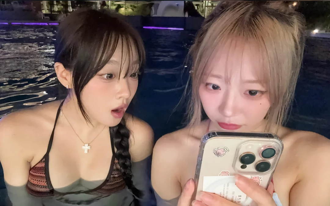 전 시그니처 클로이 & 지원