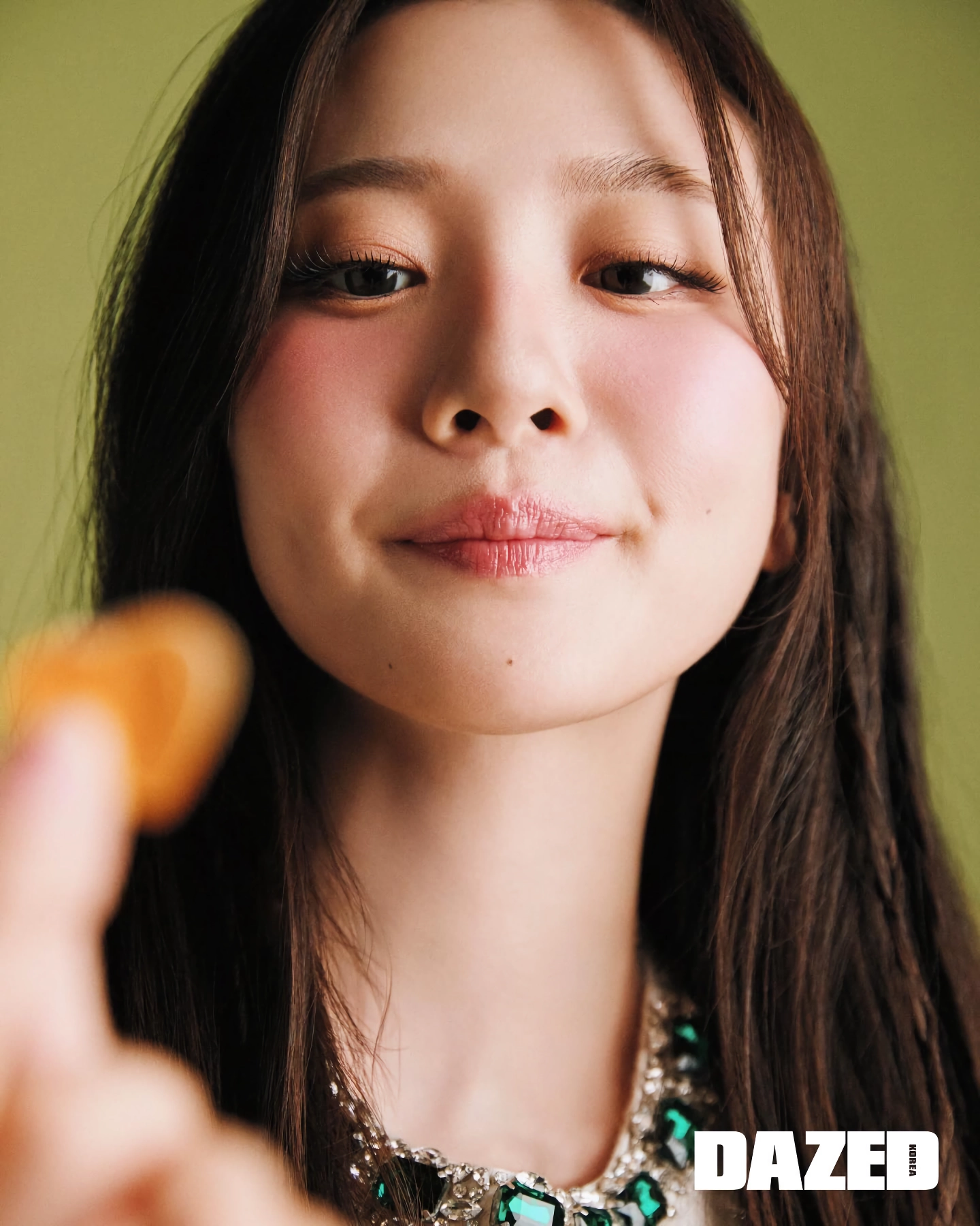 안지영