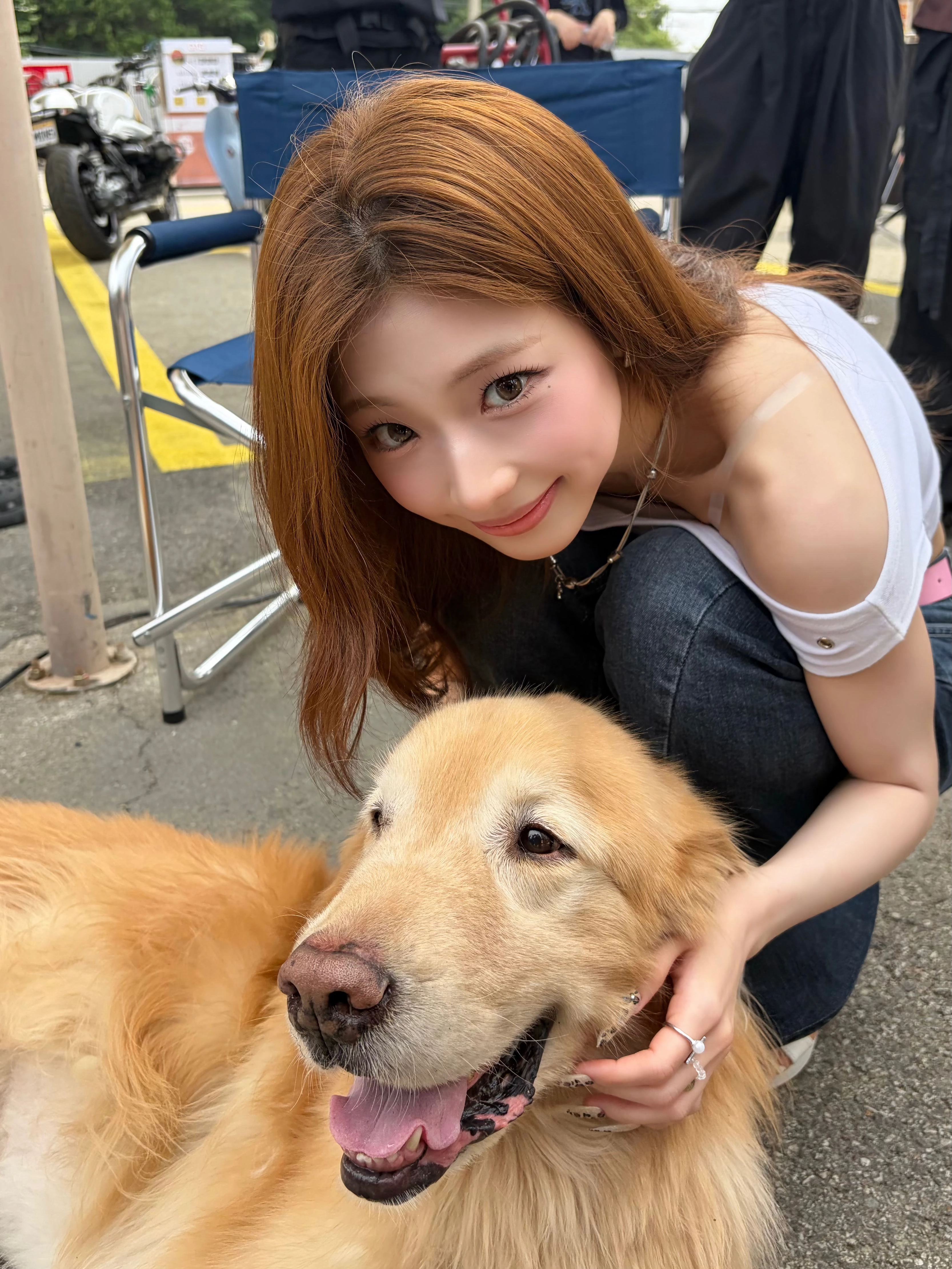베이비몬스터 루카