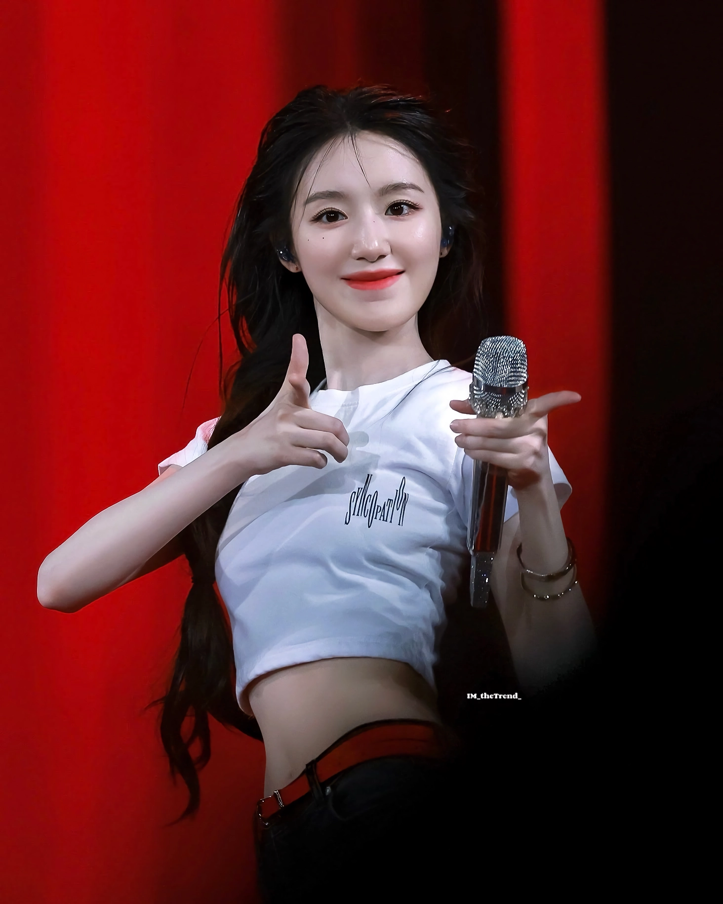 아이들 슈화