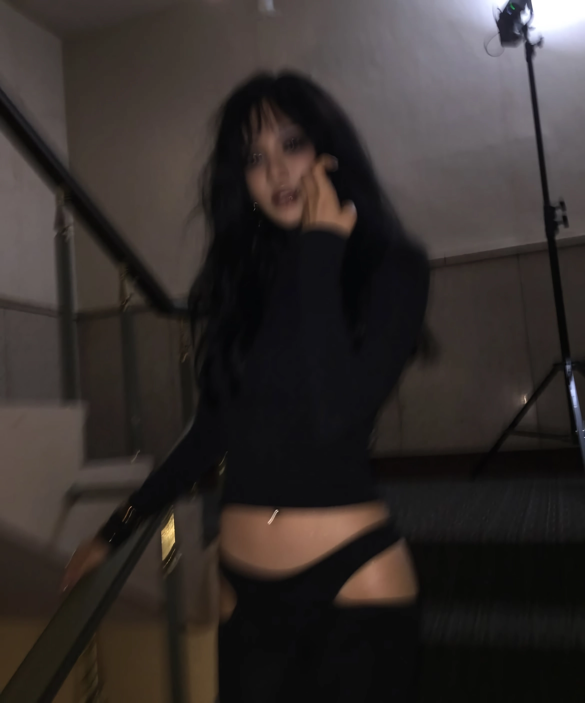 이런게 여자의 악마? 에스파 닝닝 퇴페미 쩌는 인스타 ㅗㅜㅑ