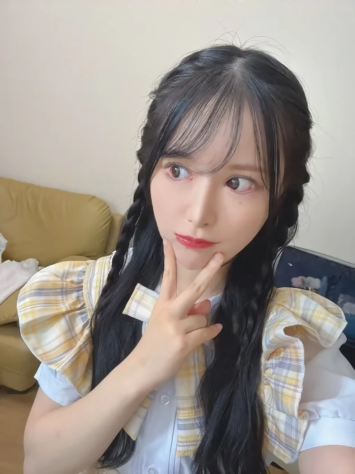 ㅇㅎ) 10월 팔레노 신인 하시모토 세나