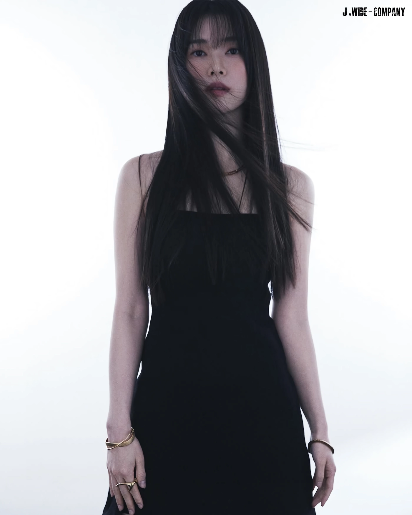 정이서 화보