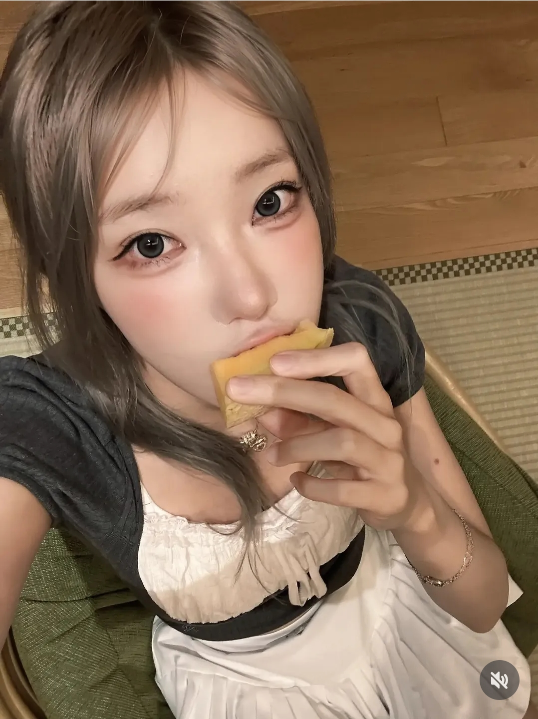 QWER 젠야타 인스타 신규 사진 업로드 근황