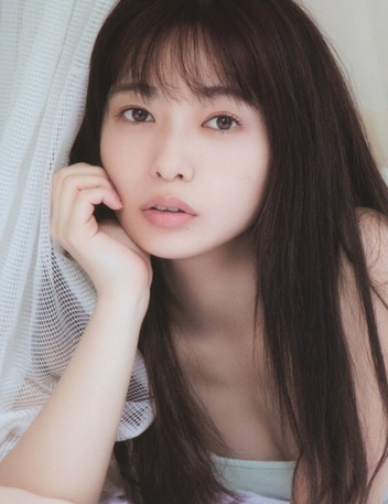 [일본]사이토 유리 최신 수영복 화보 87장 공개