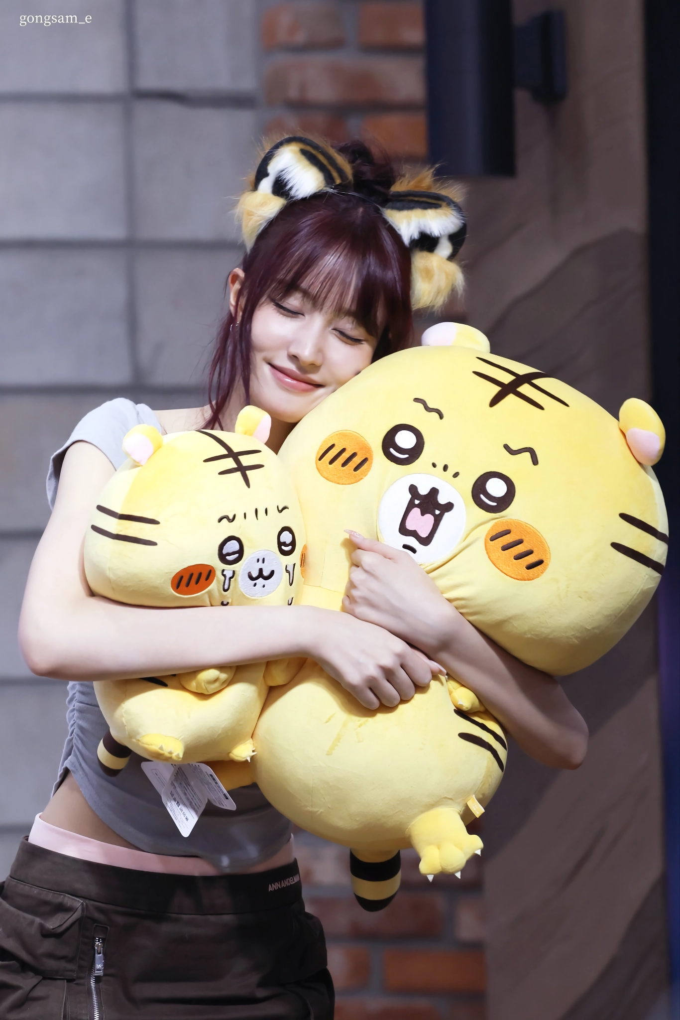 스테이씨 자윤