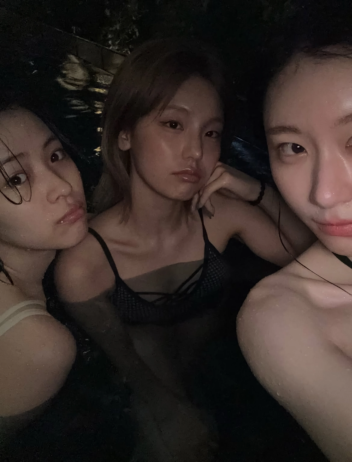 채령 인스타 업뎃