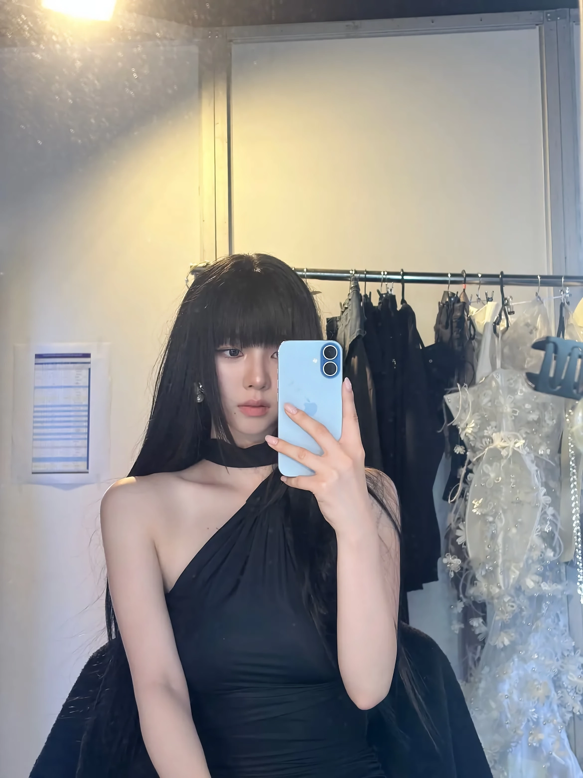 에스파 카리나 인스타