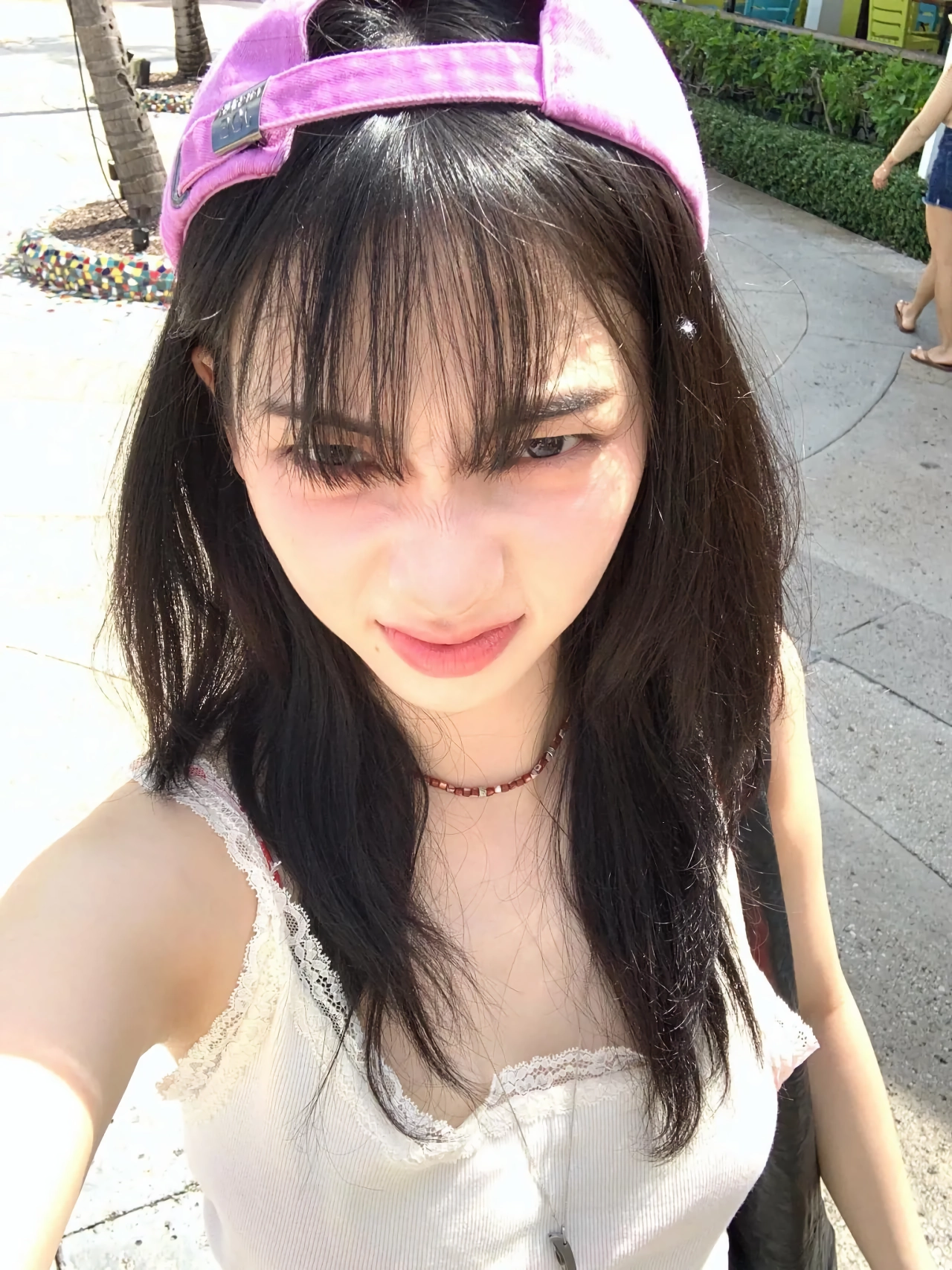 카리나 근황