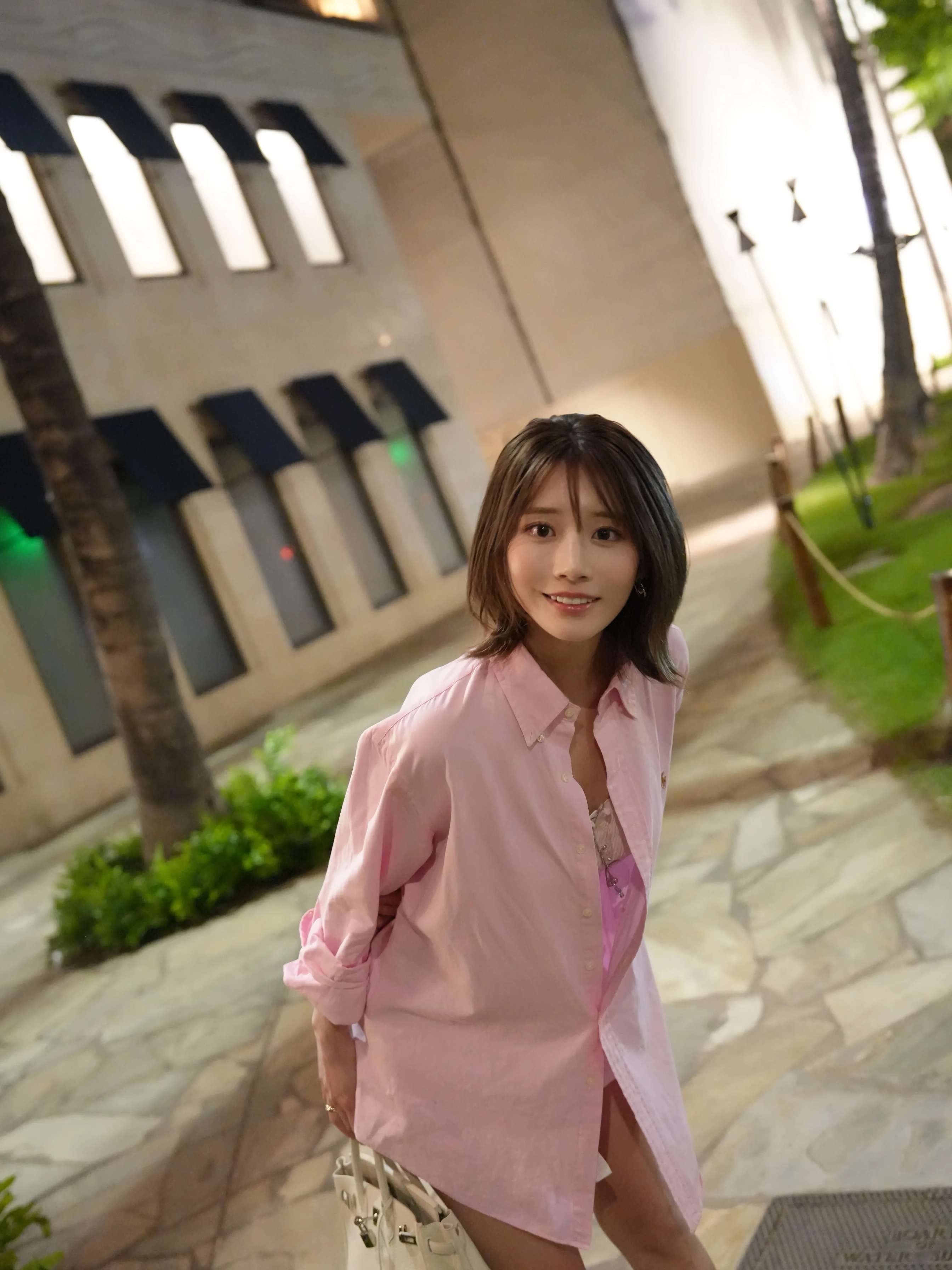 미모1황 AV배우 카와키타 사이카 최근