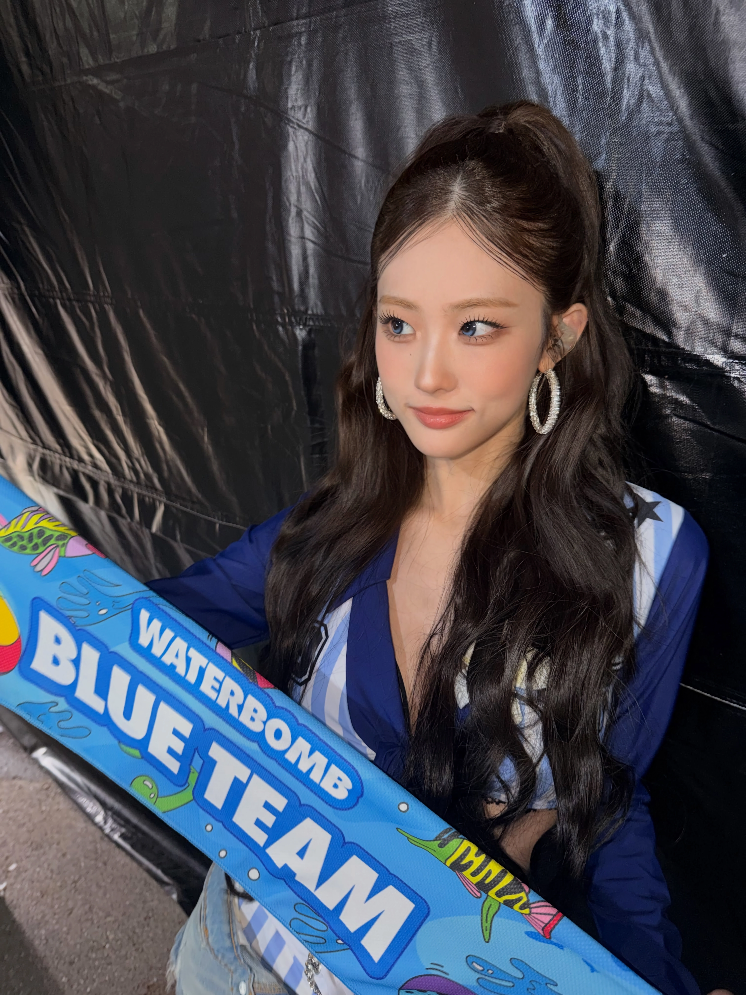 아이칠린 가오슝 워터밤 260912