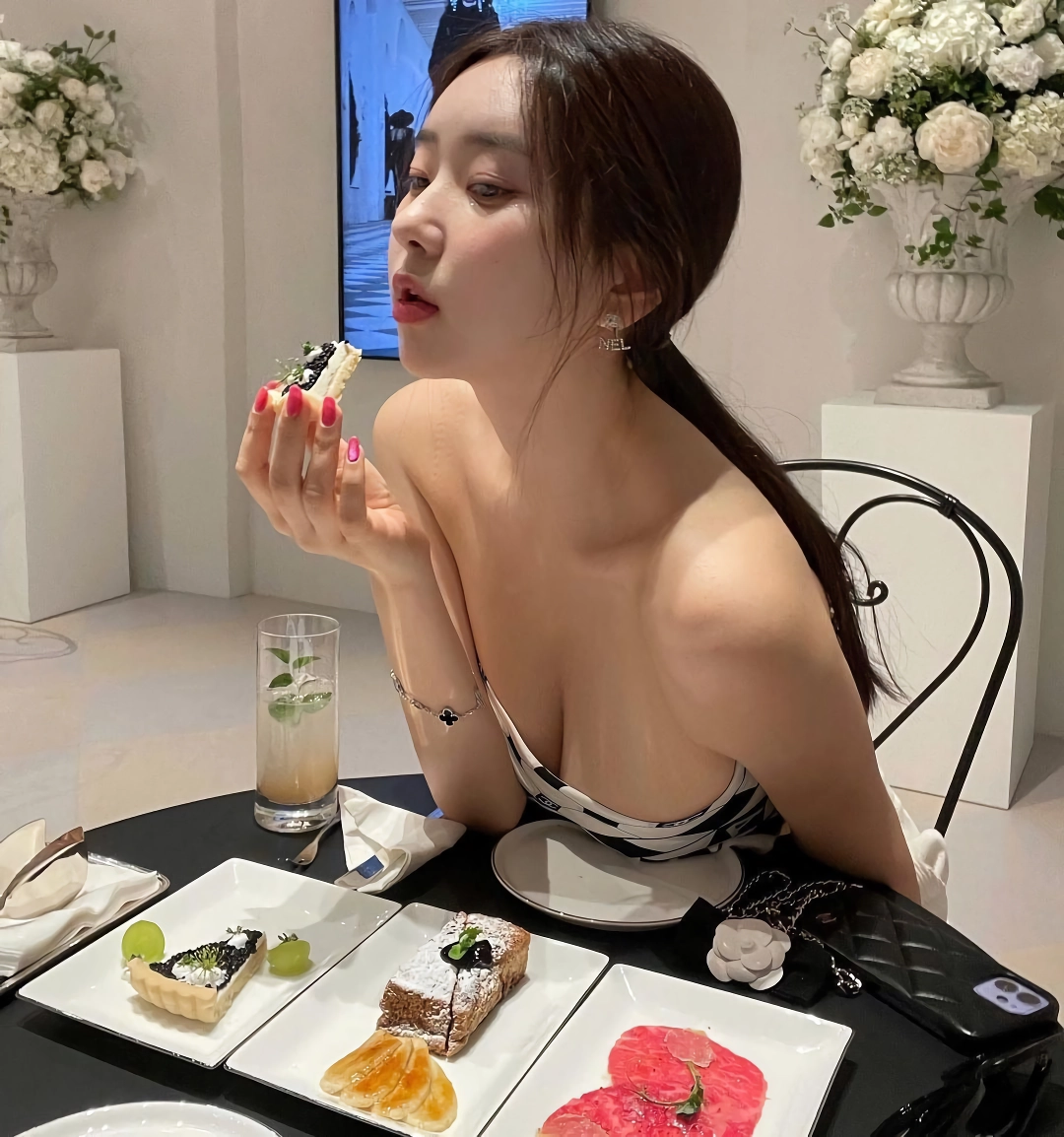 신재은 샤넬