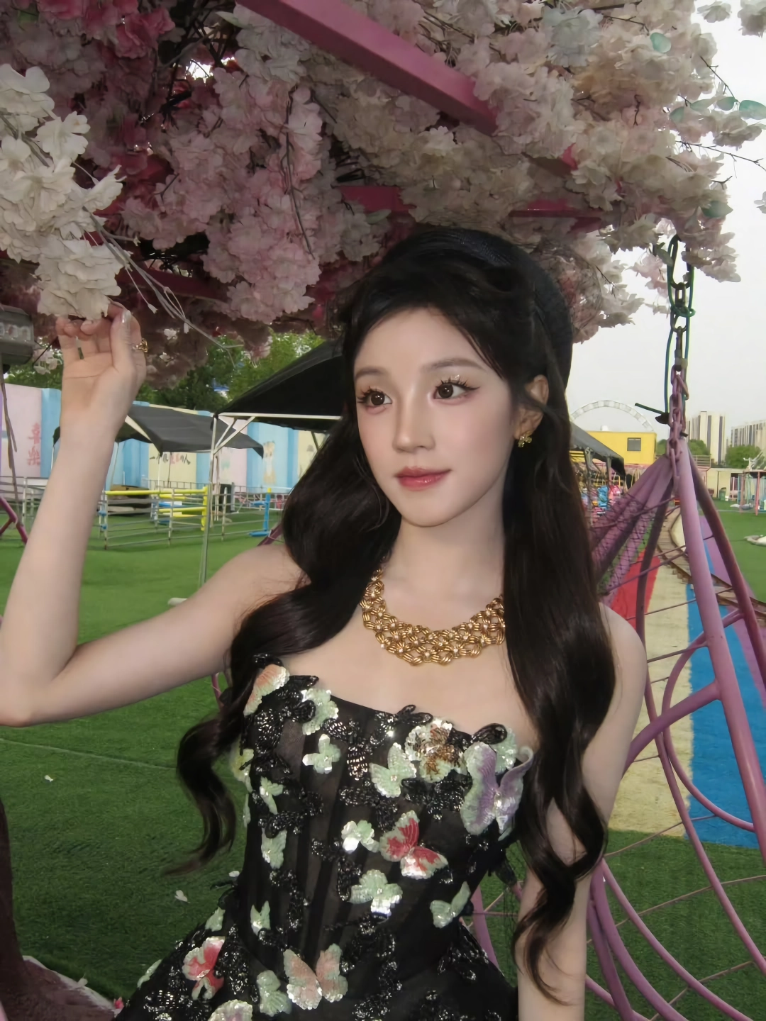 아이들 (i-dle) 우기