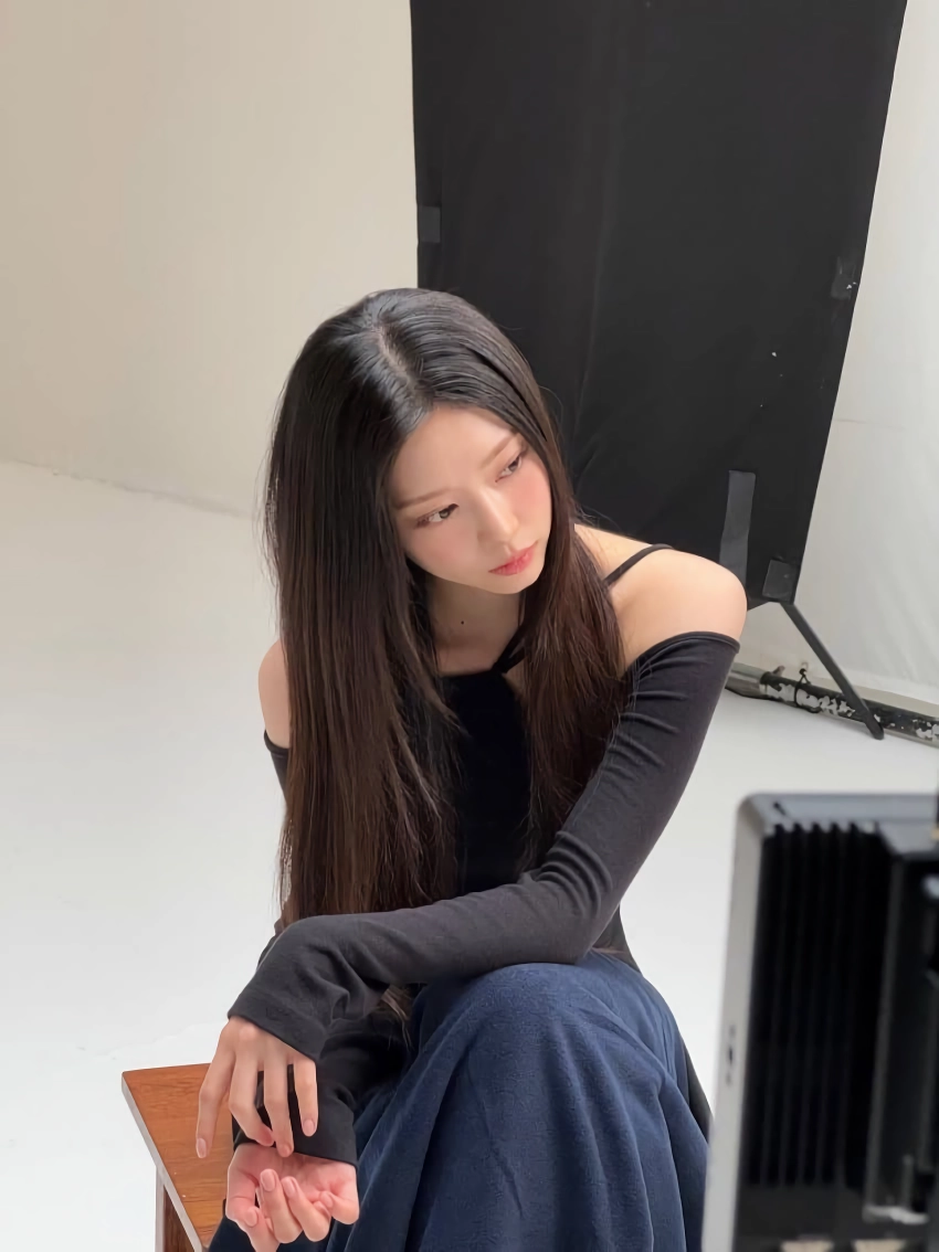 예쁘긴 진짜 ㅈㄴ 예쁜 김민주 근황