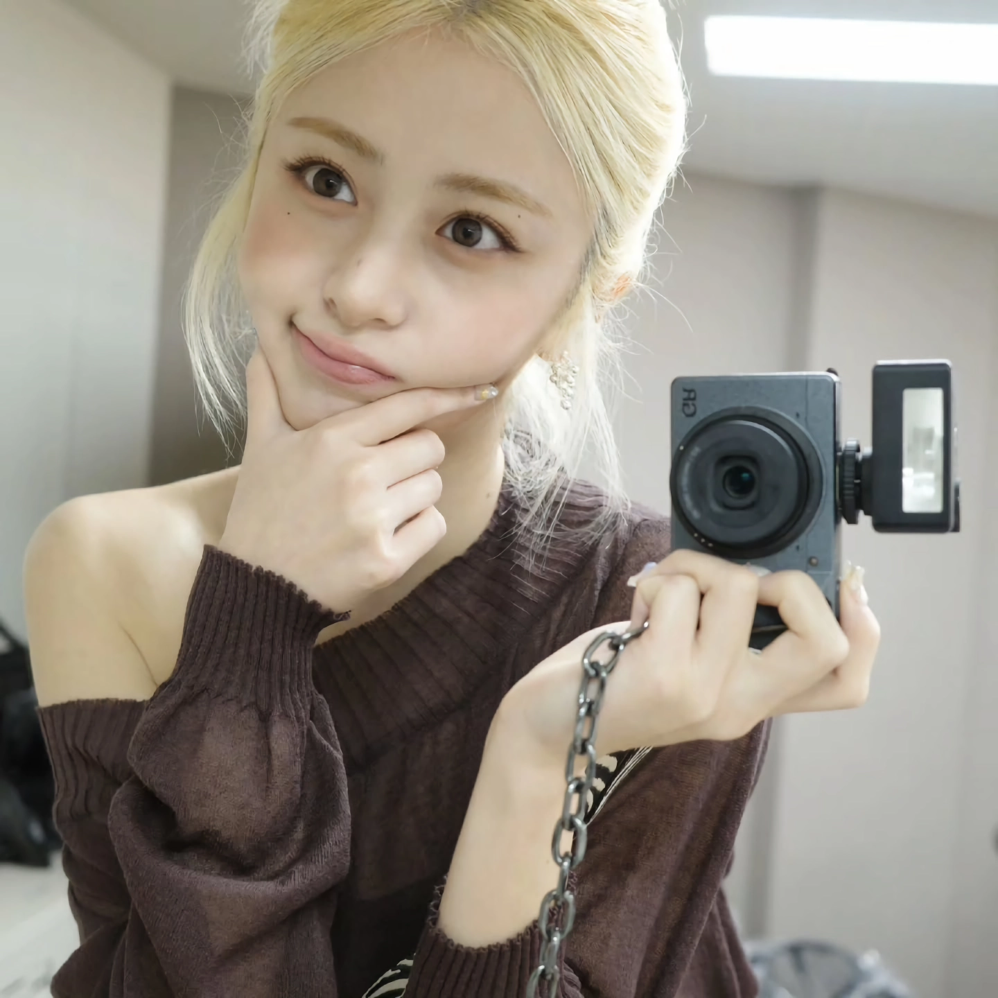 르세라핌 허윤진