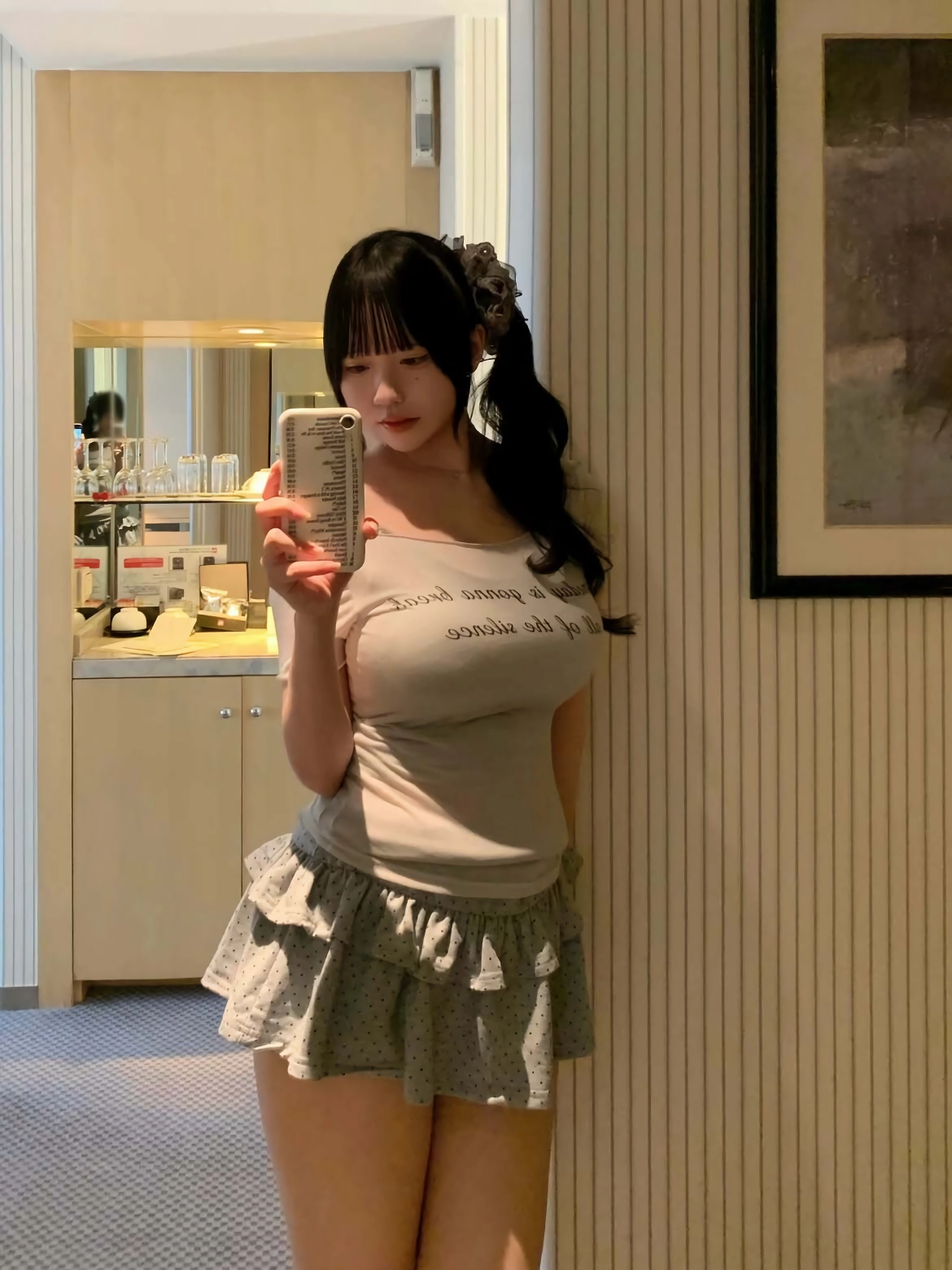 약 후방 ㅡ riribebe__