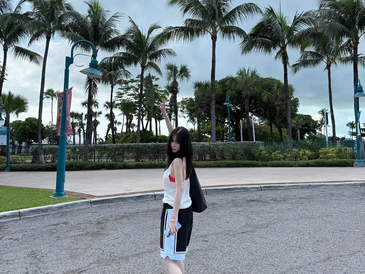 카리나 근황