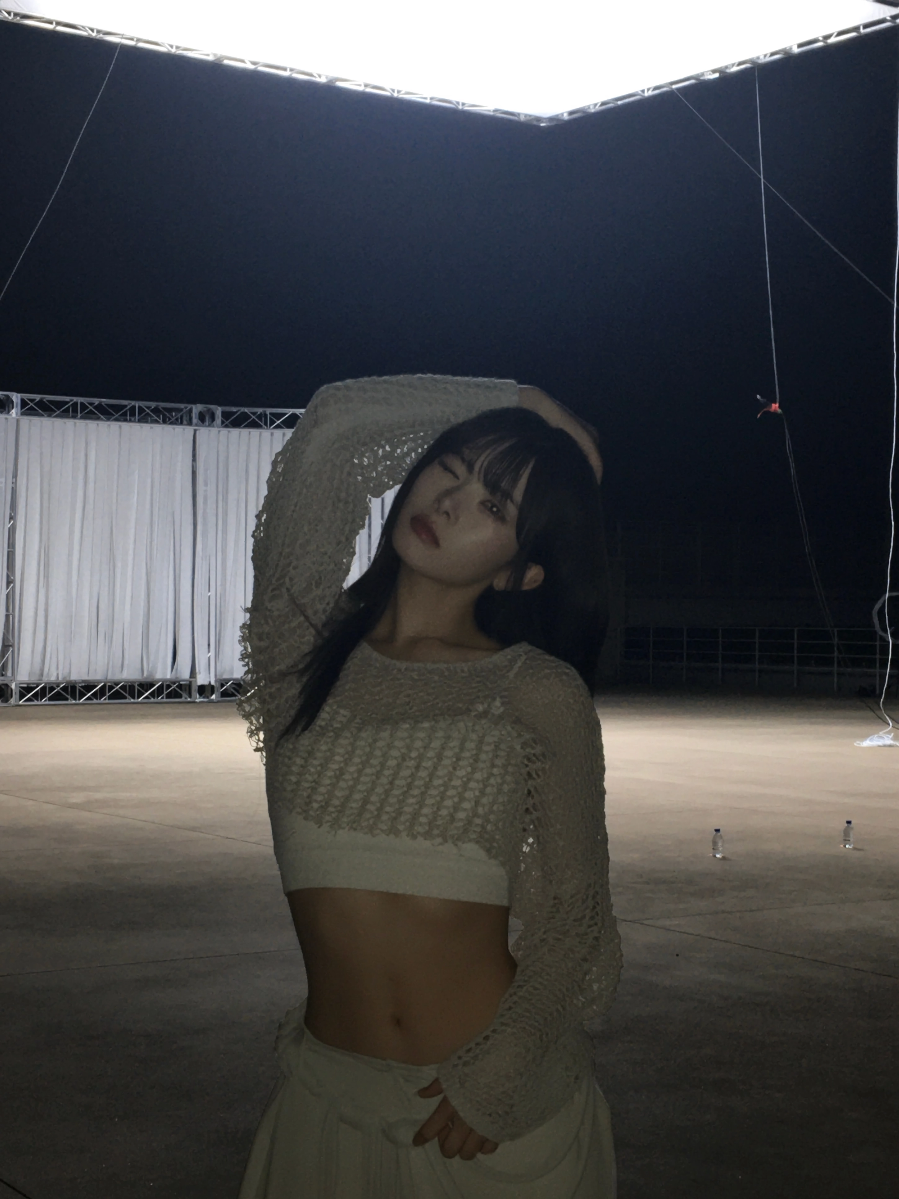트리플에스 소현, 카에데, 코토네