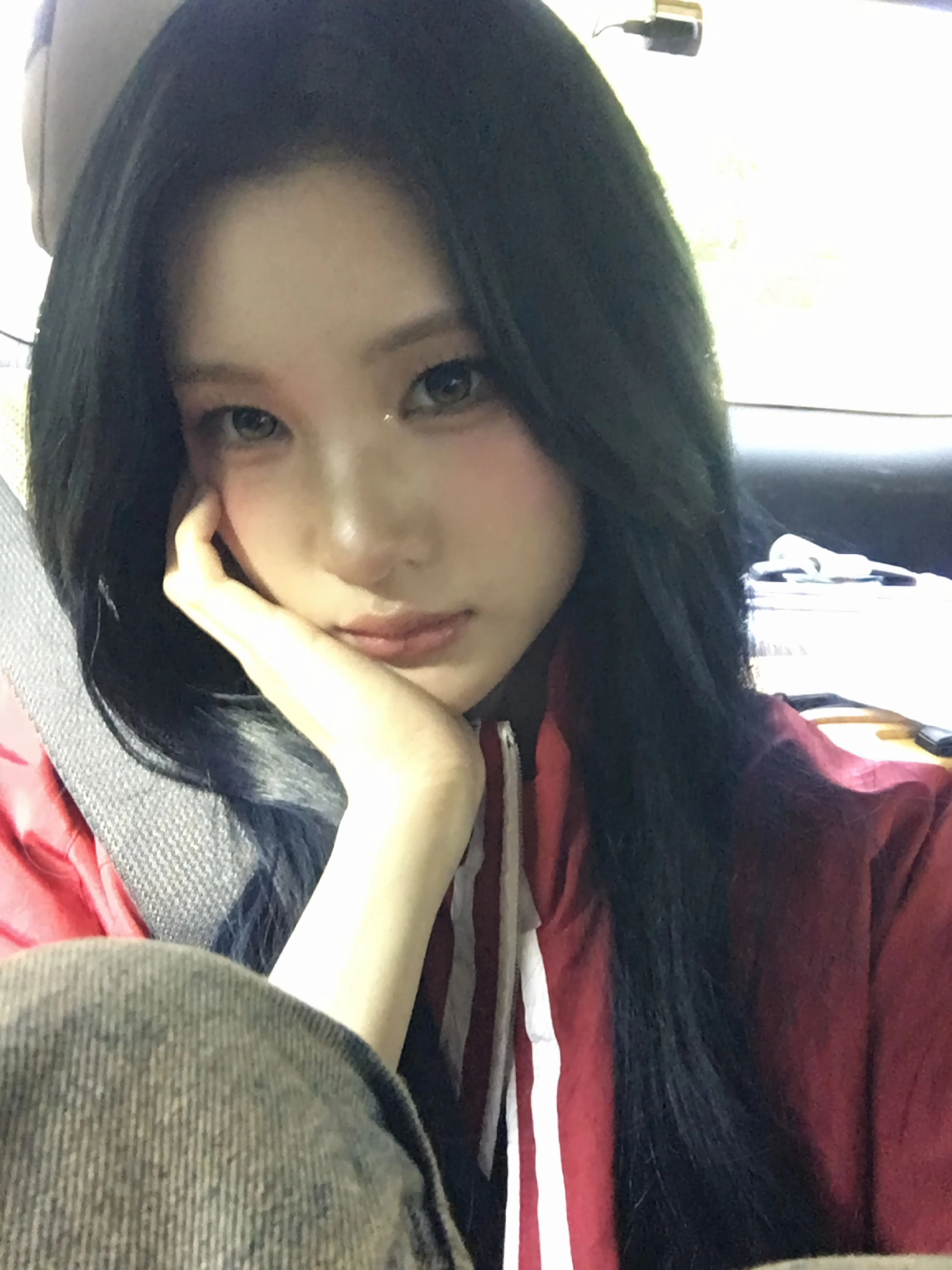 하츠투하츠 주은