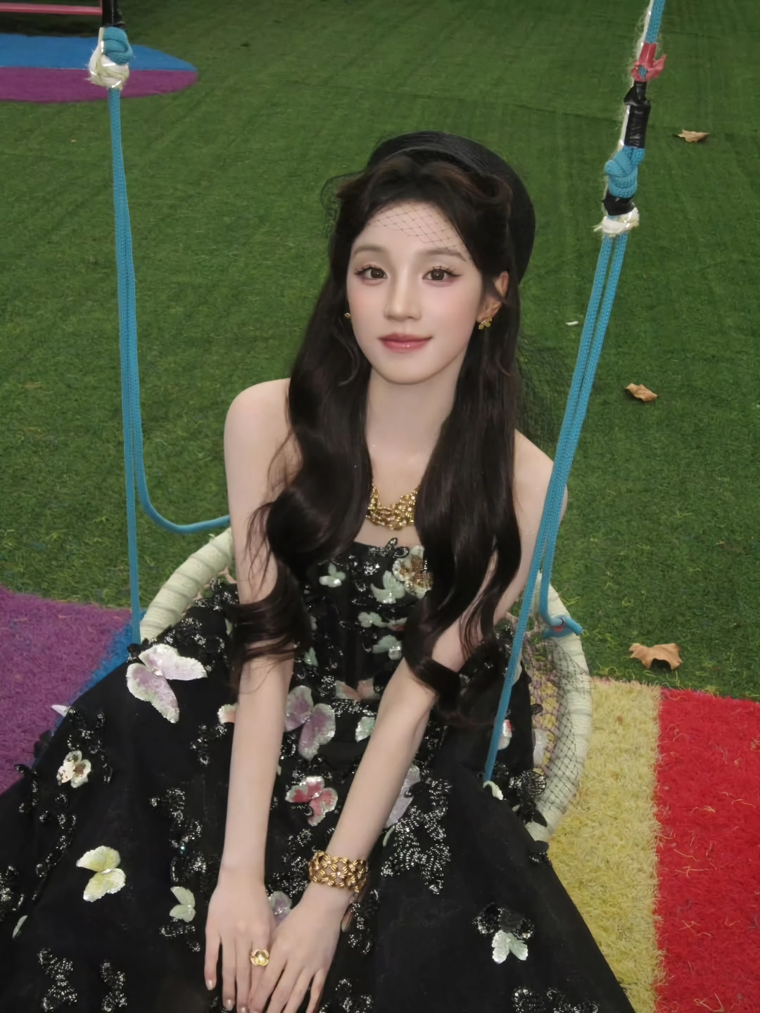 아이들 (i-dle) 우기
