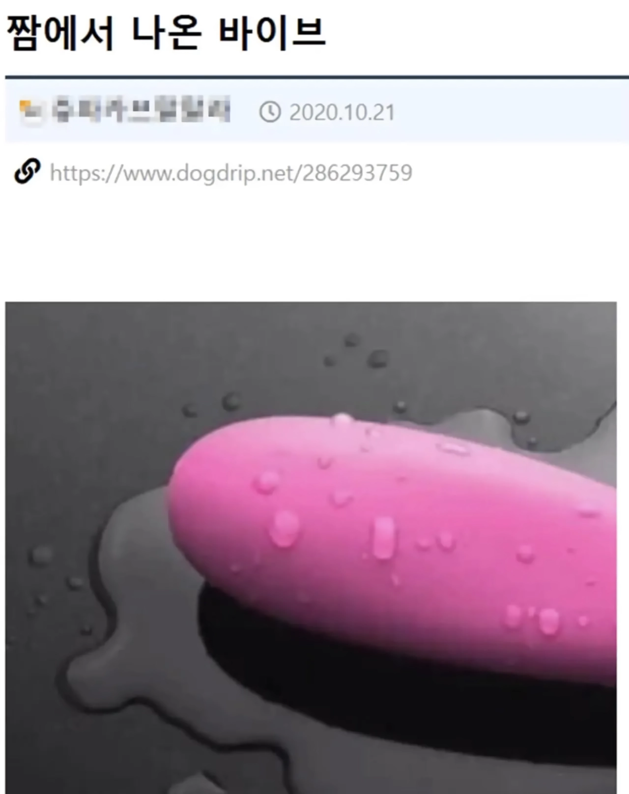 ㅇㅎ?)짬에서 나온 바이브.jpg