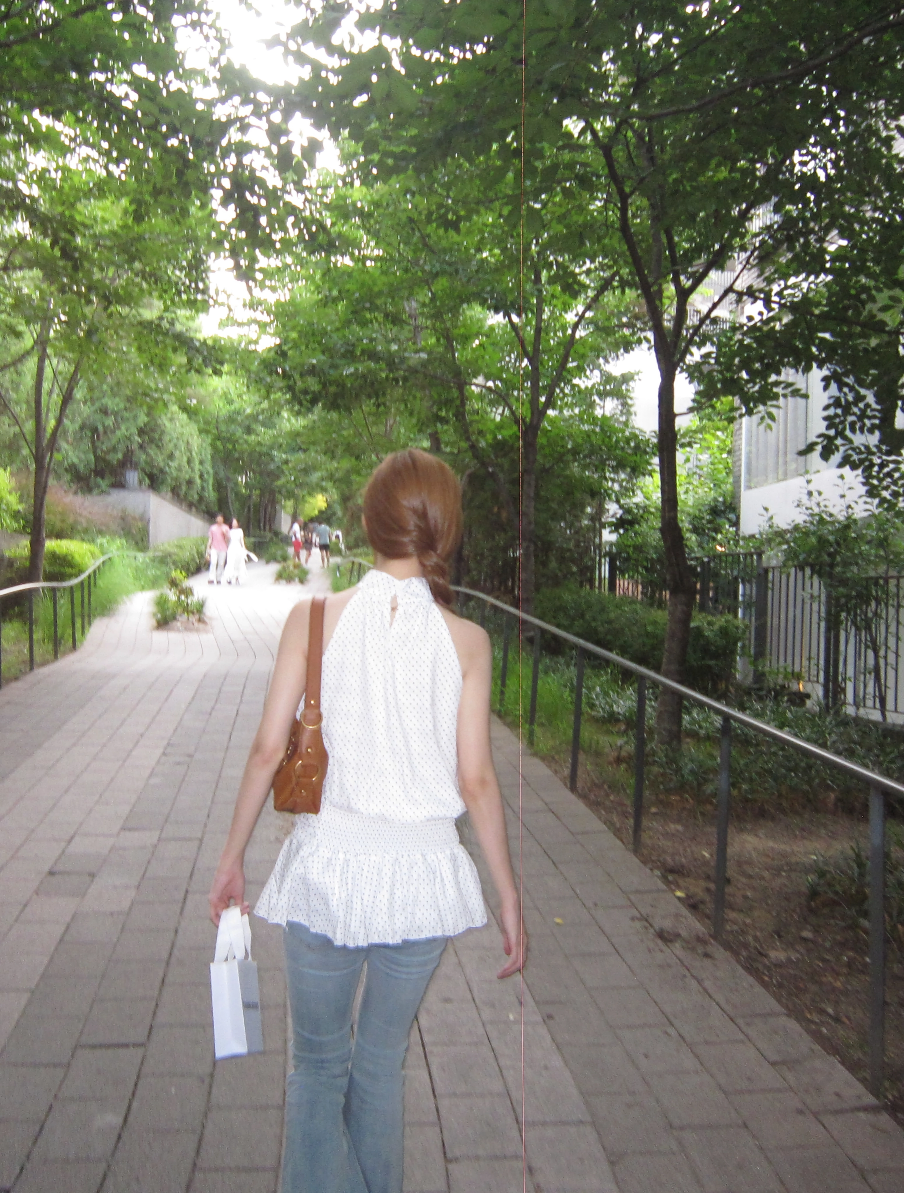 빌리 츠키