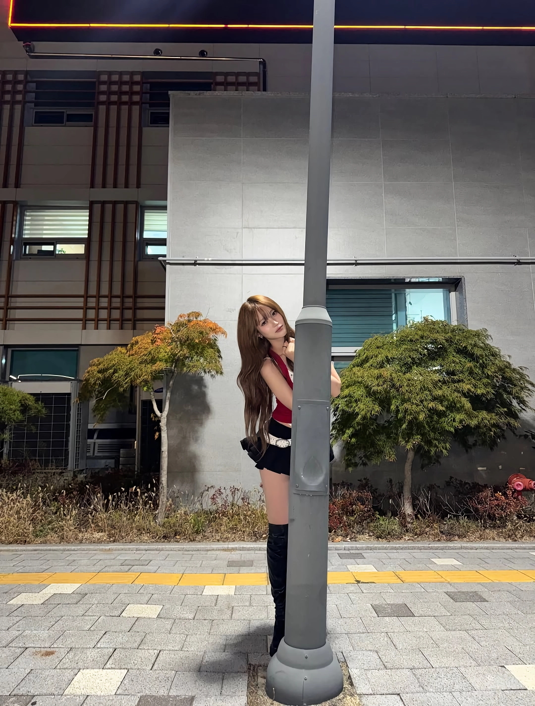 하이키 서이