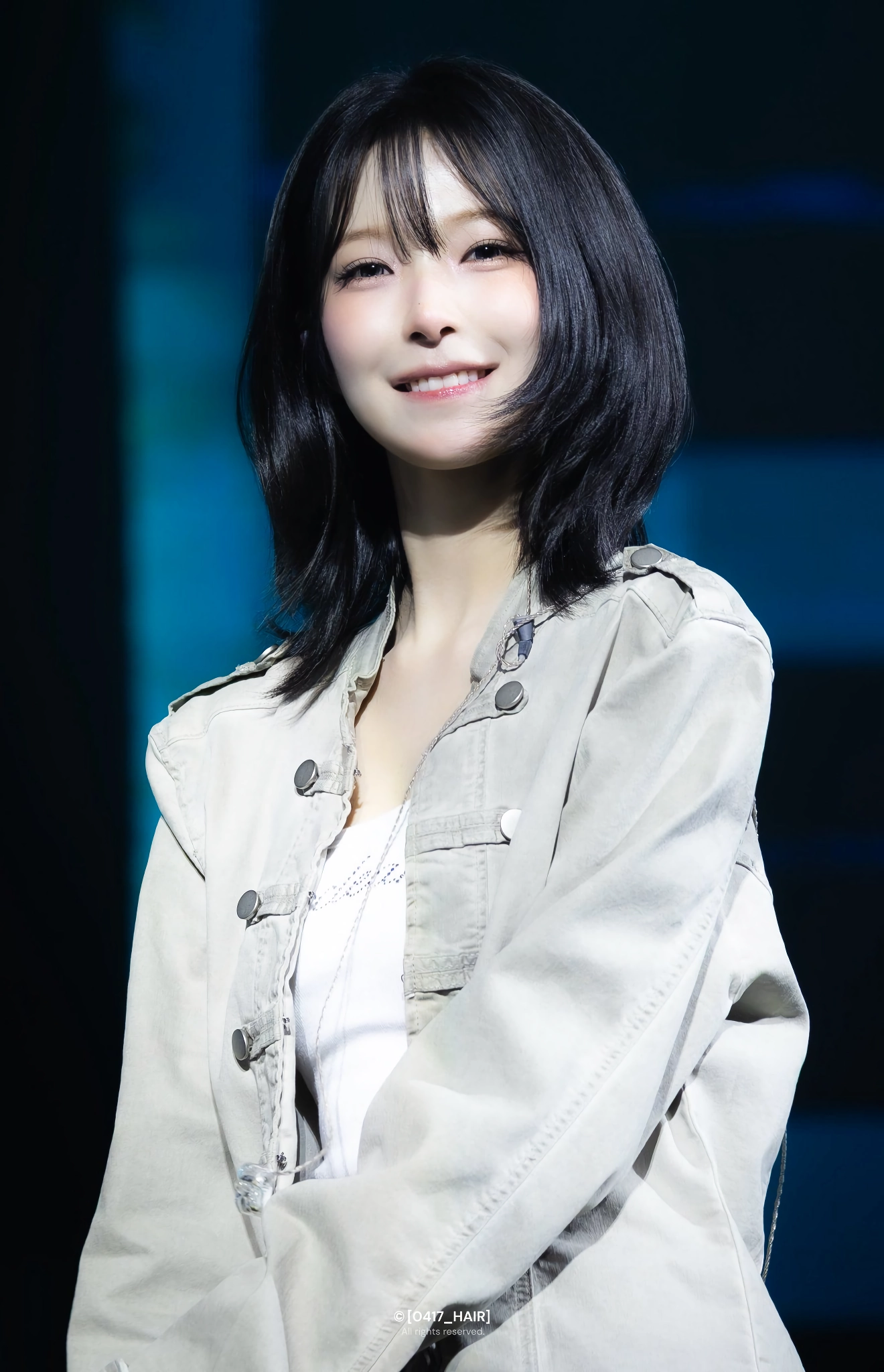 프로미스나인 백지헌