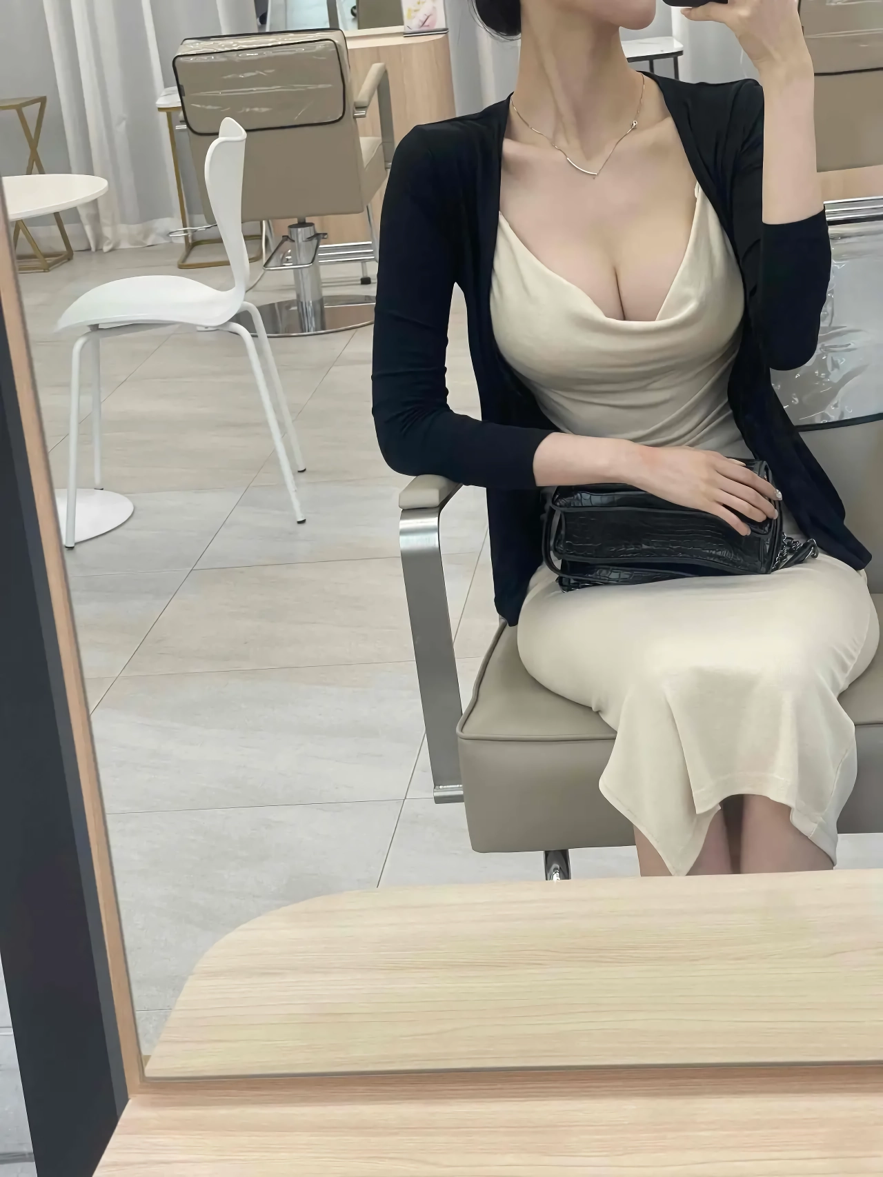 모두가 인정하는 상위 1% 몸매