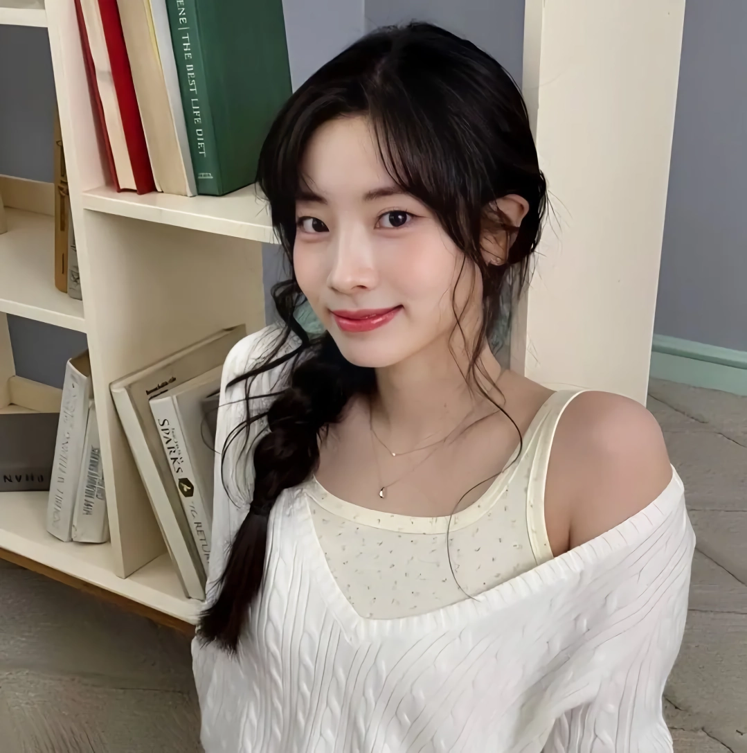 트와이스 누가 제일 이쁘냐 객관적으로