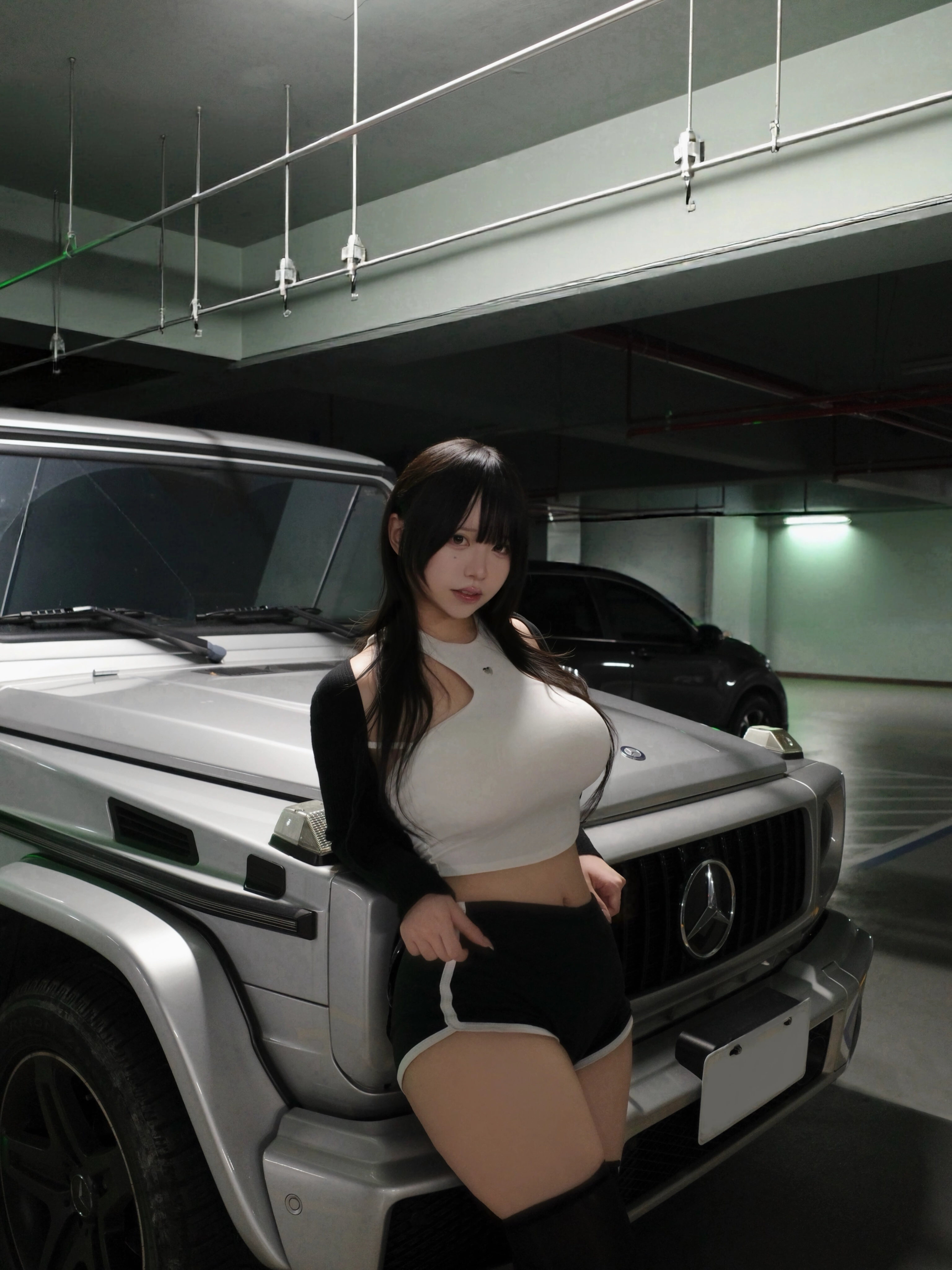 섹시 ㅡ riribebe__ 인스타