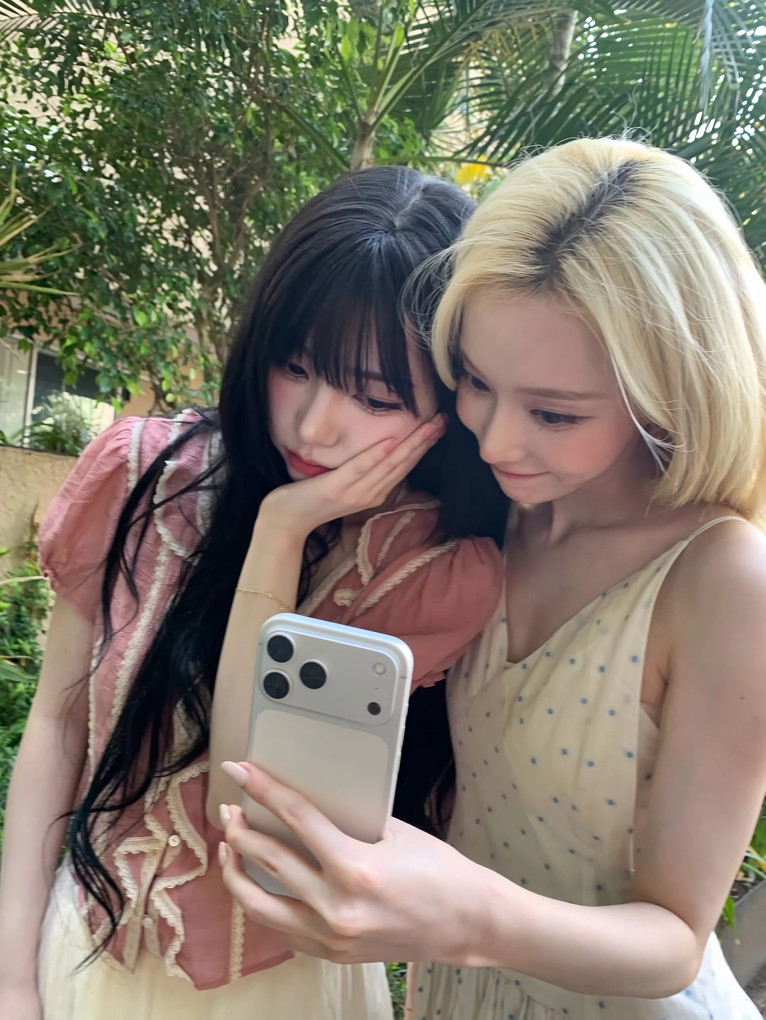 카리나 인스타