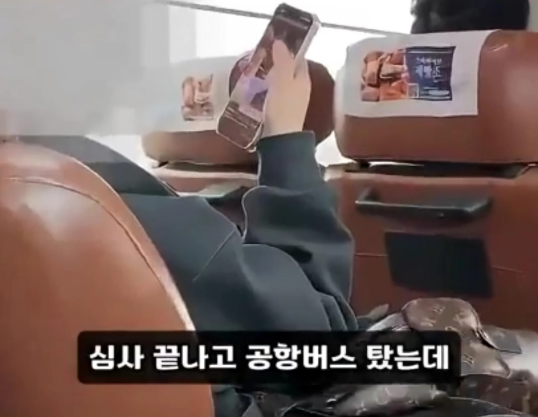한국인이 질색하는 이유를 알아버린 중국인.