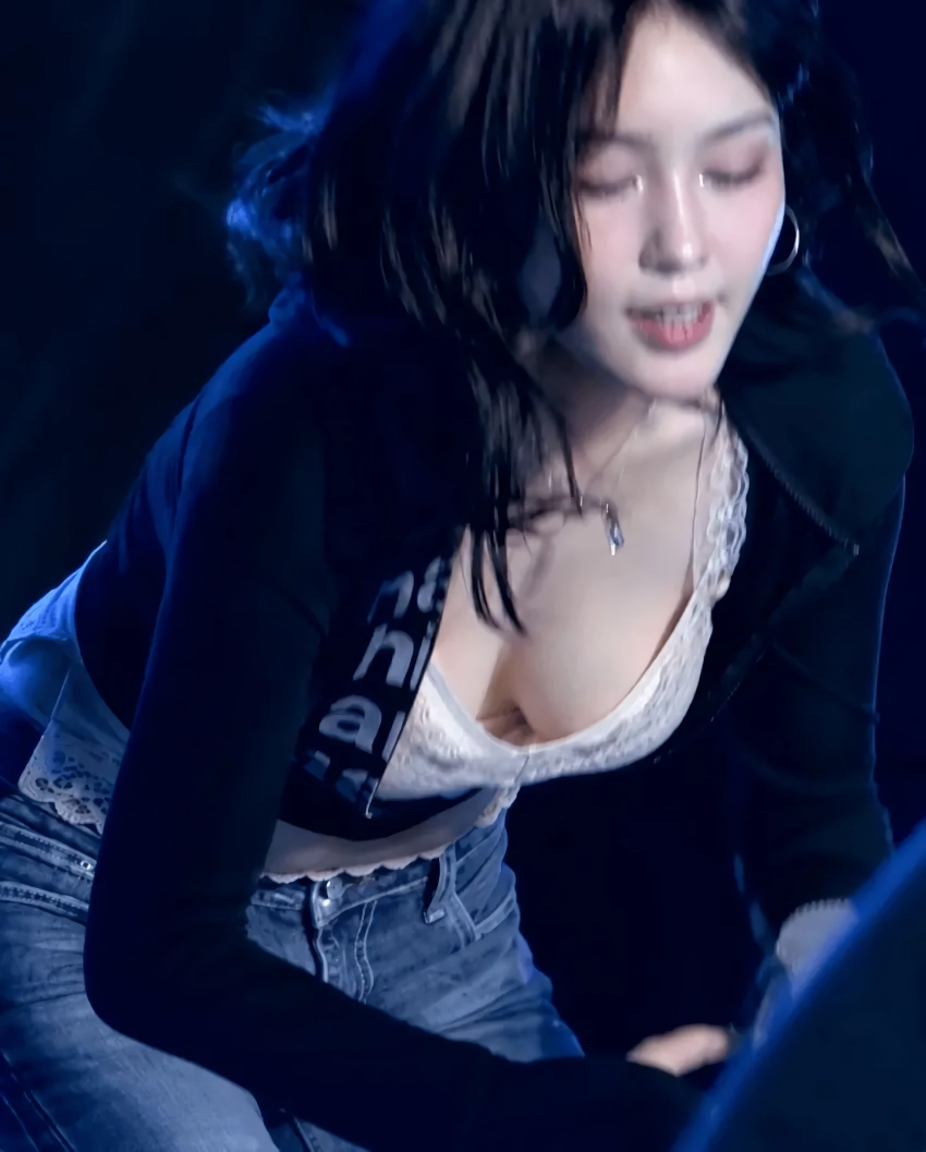 (SOUND)”인간 찹쌀떡”