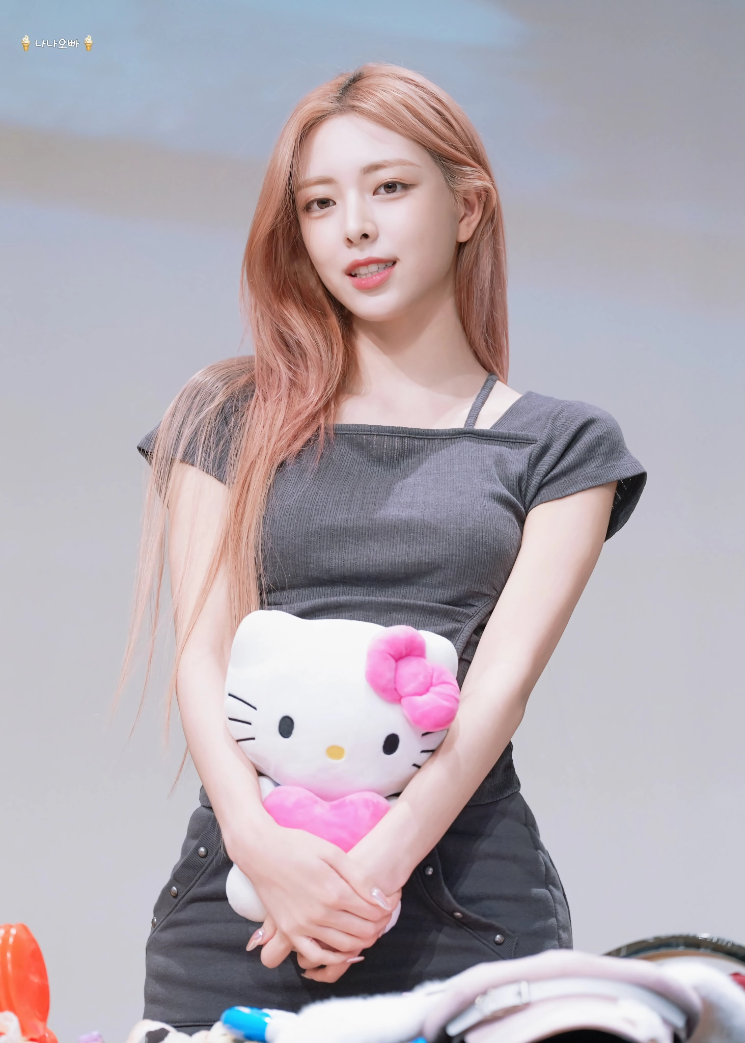 6ITZY 유나(16)
