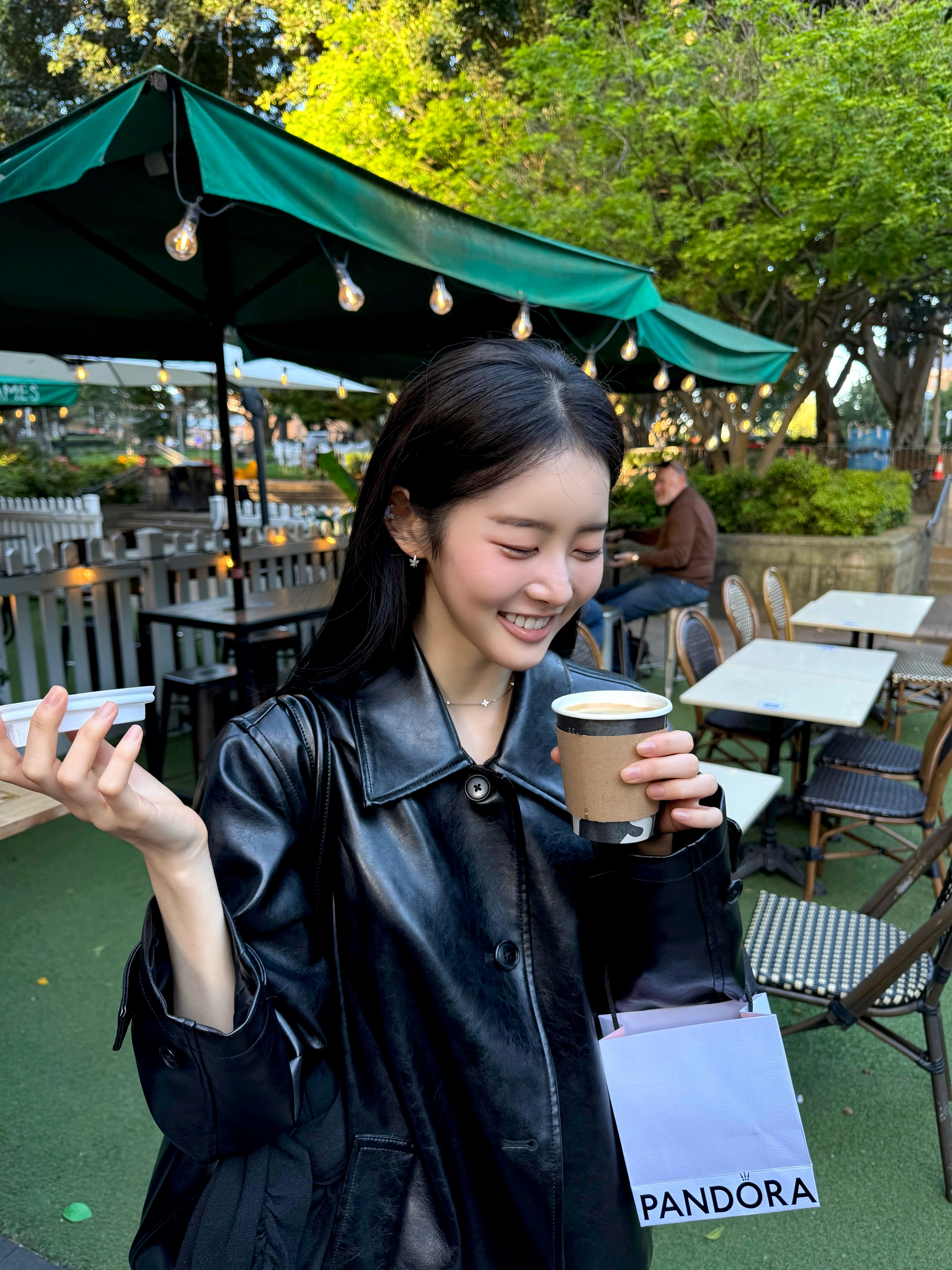 시은 STAYC스테이씨 인별