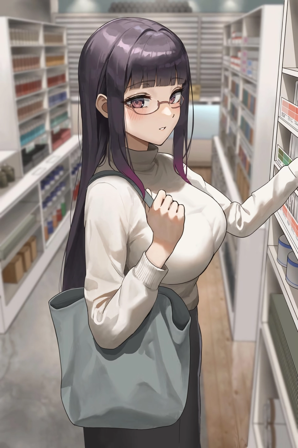 미술선생님vs체육선생님