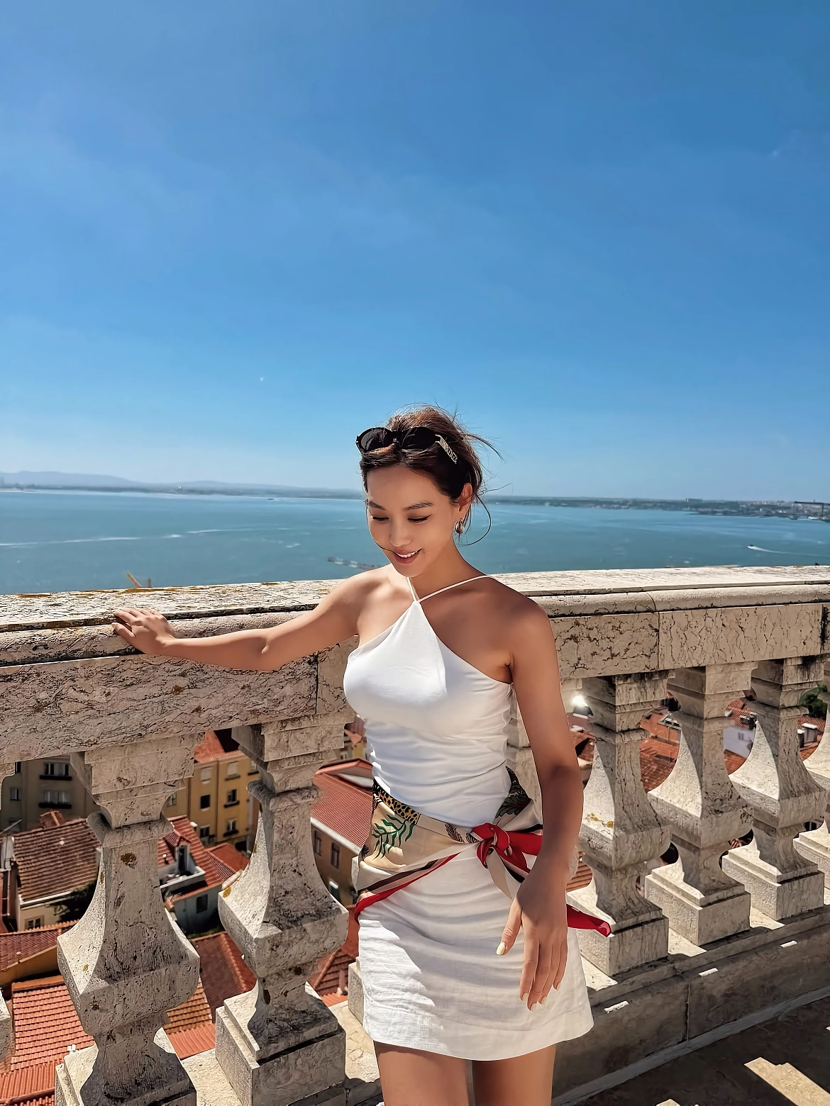 김희정 SNS