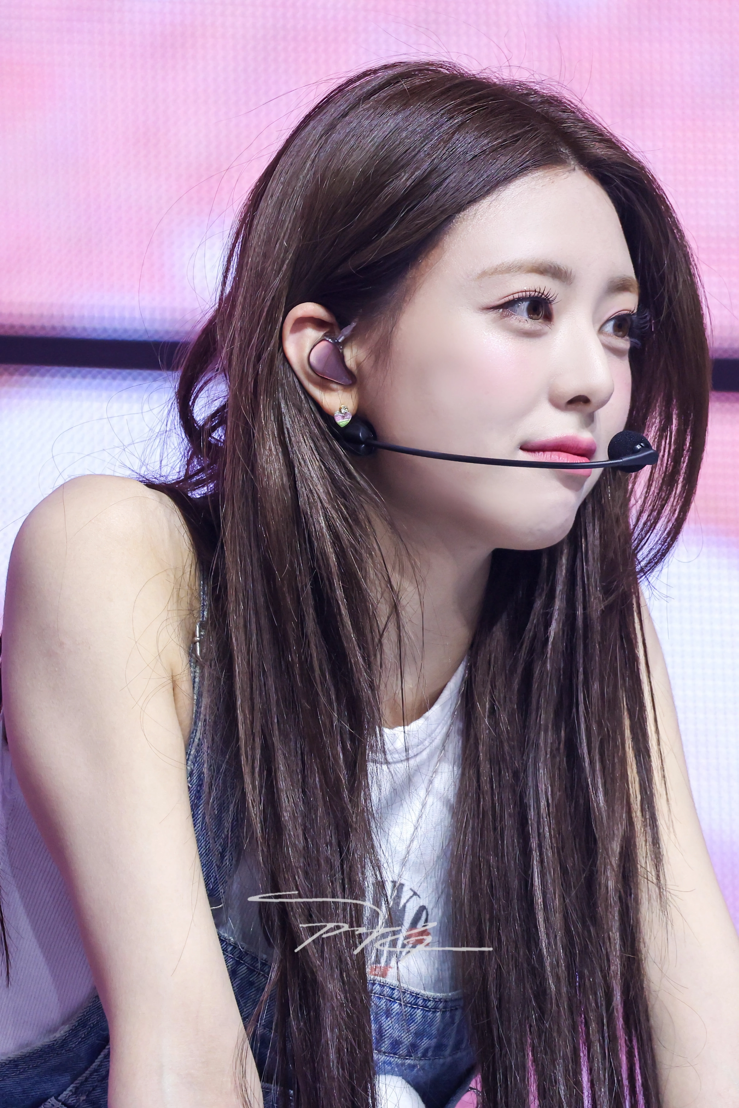 ITZY (있지) 유나