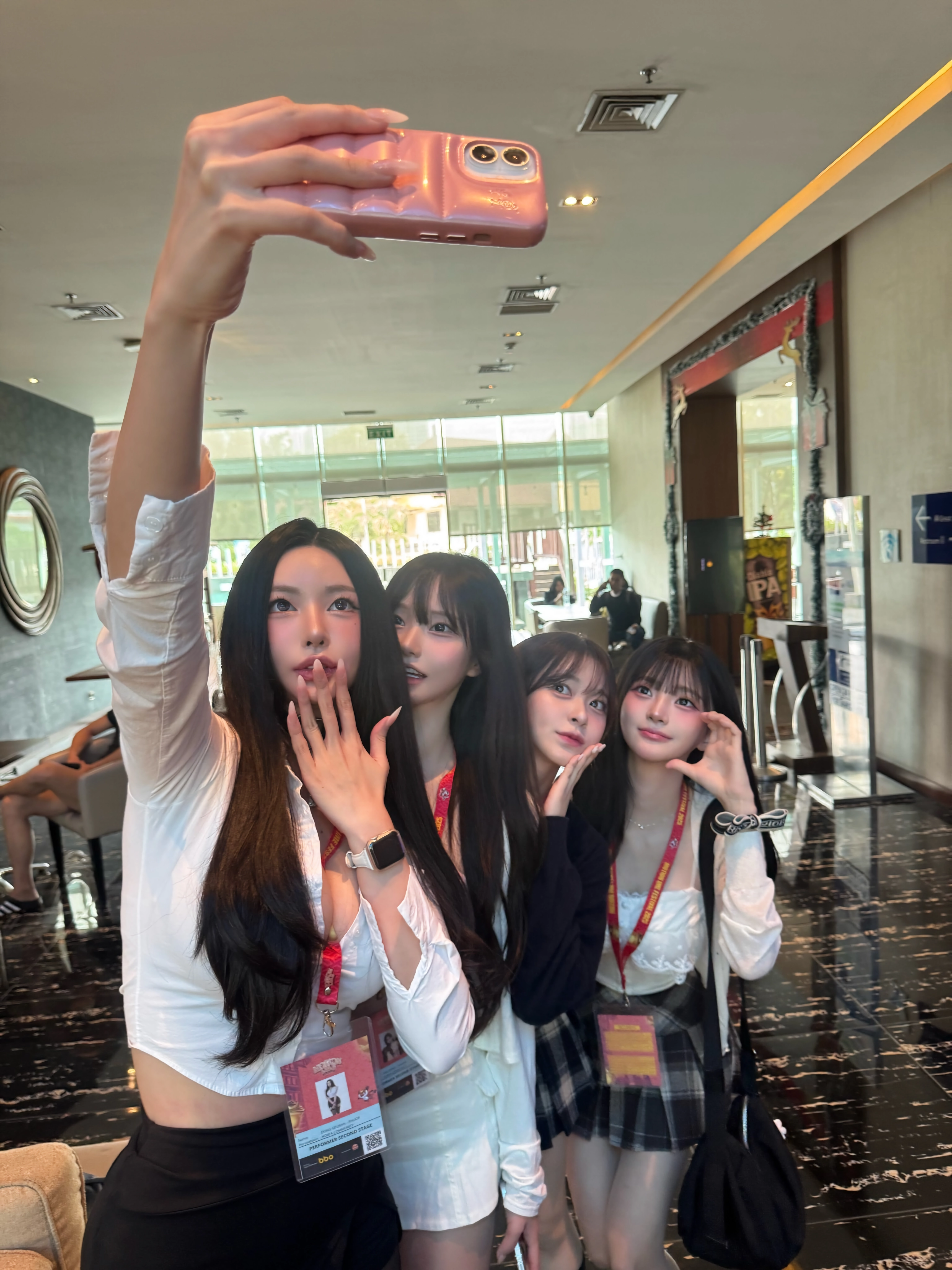 몸매 끝판왕 ㅡ 동그란 인스타