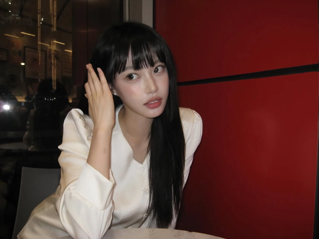 (SOUND)모범택시3 아이돌 엔리먼츠 센터 배우 조혜원의 미모.jpg