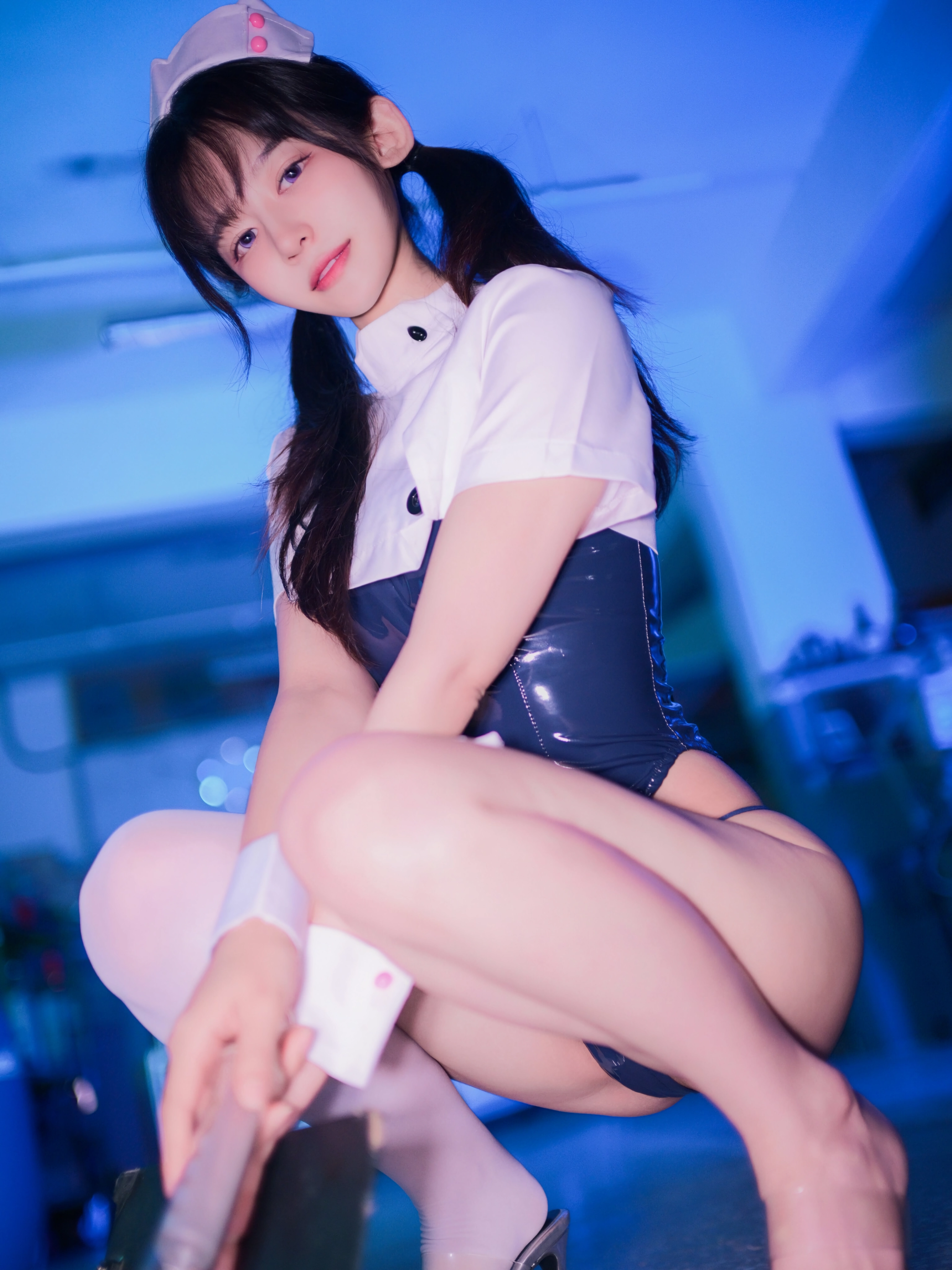 섹시미 ㅡ 윤예하 인스타