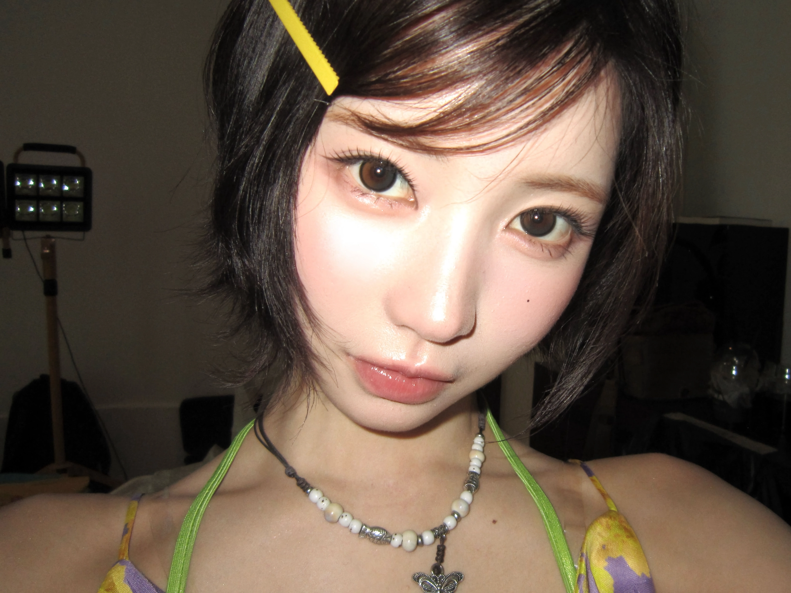 베이비몬스터 아사